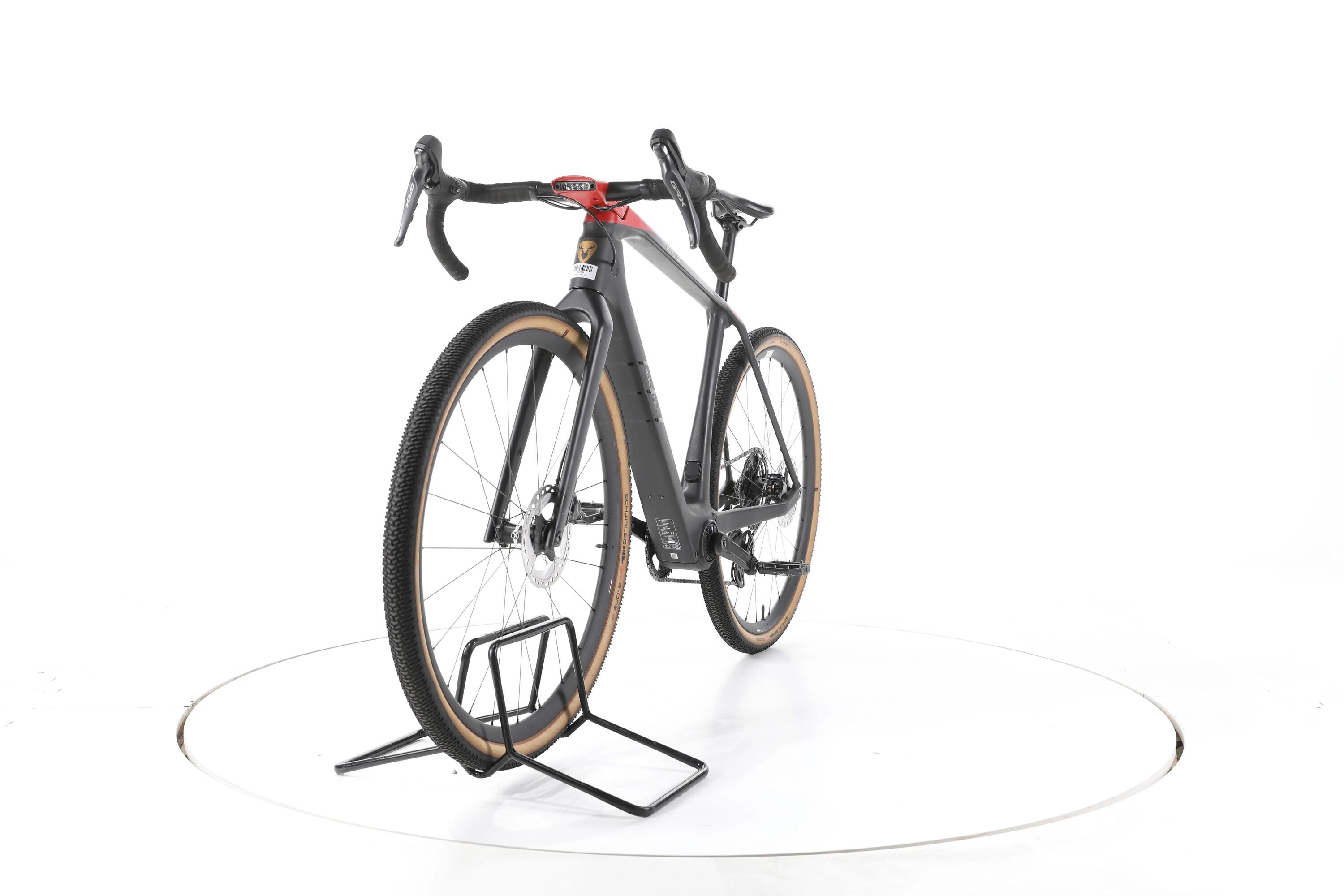 Reconditionné - Rotwild RR275X E-Gravel & Rennrad Carbon 2024 - Très Bon 4/7