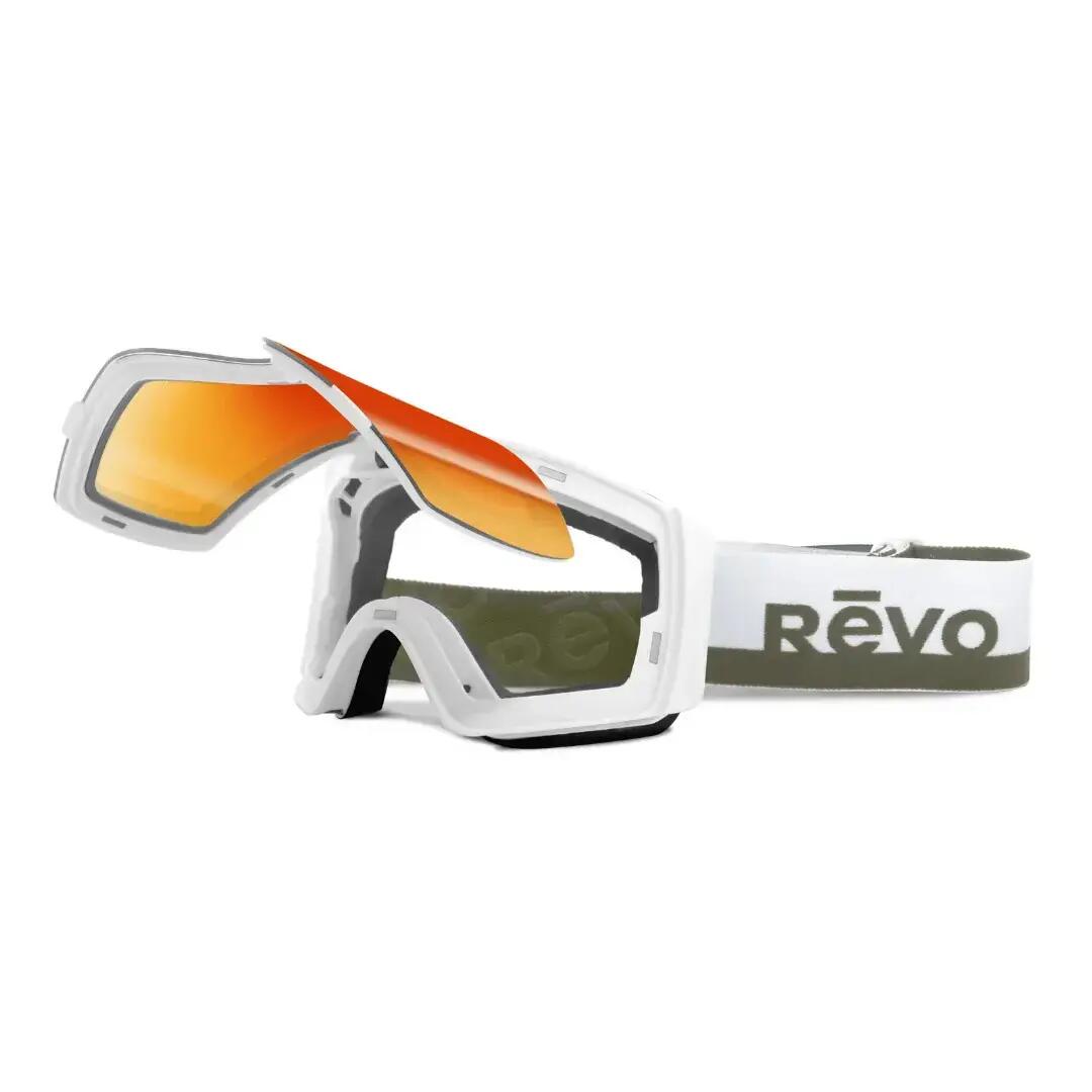 Okulary przeciwsłoneczne Revo Apex No 14 3/3