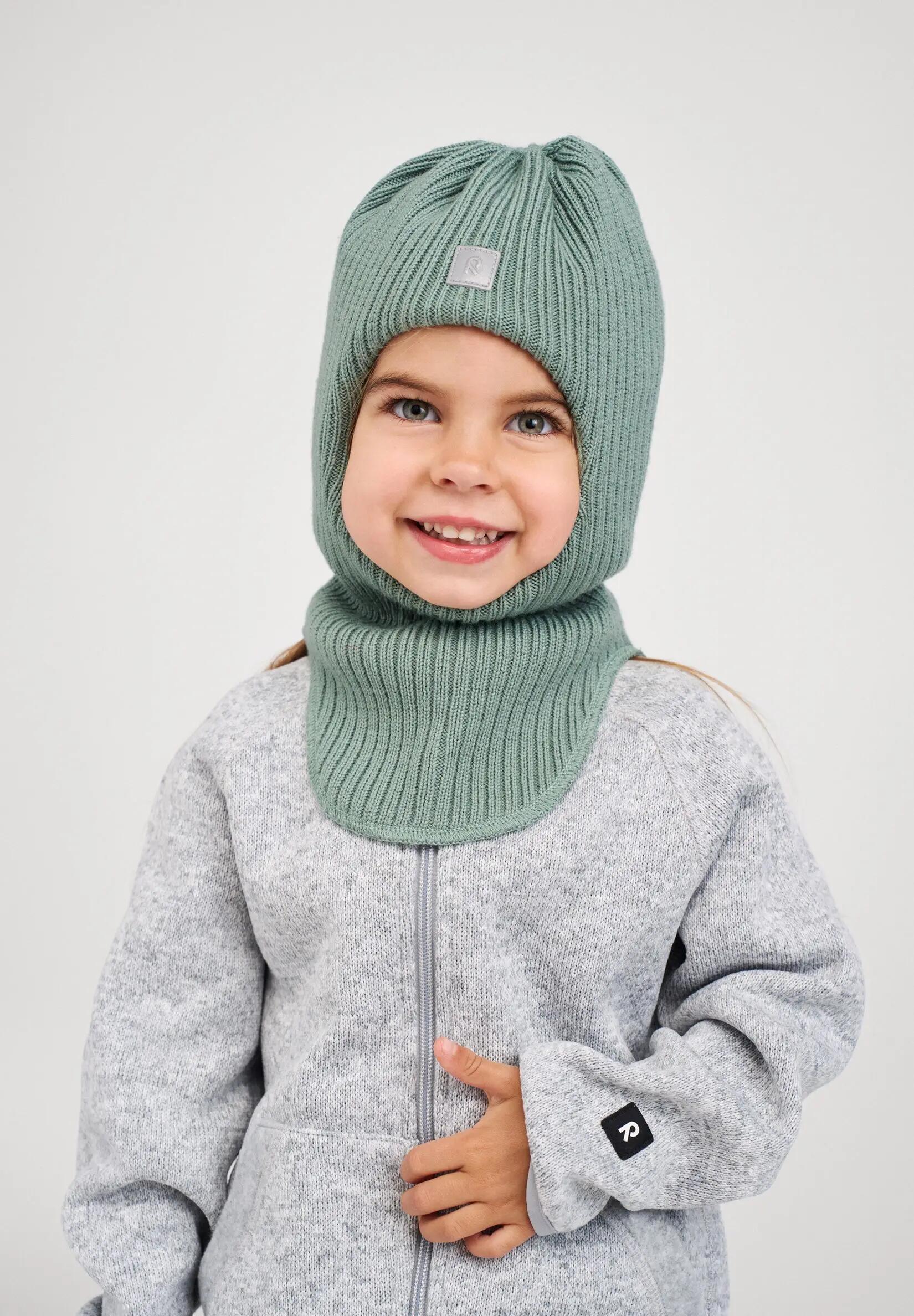 Balaclava infantil Reima Kateva 6/6