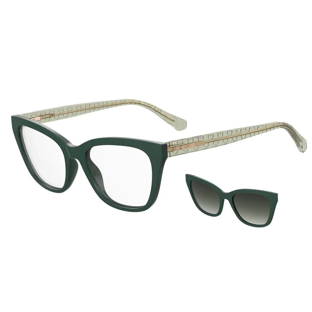 Ochelari de Soare Love Moschino MOL071/CS 1ED din Nylon Damă 53 mm
