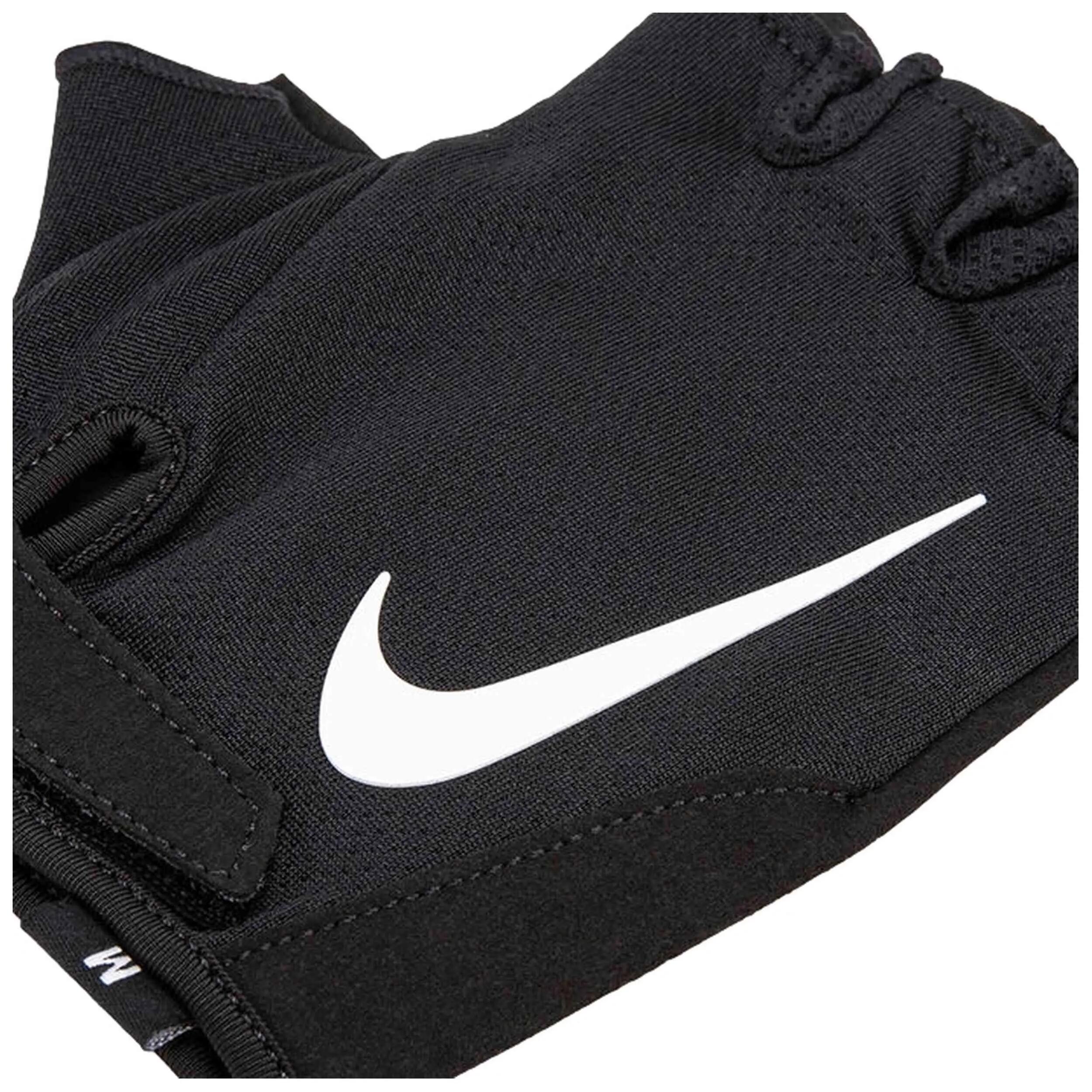 Guanti Nike modello N1012315091SL per unisex 3/3