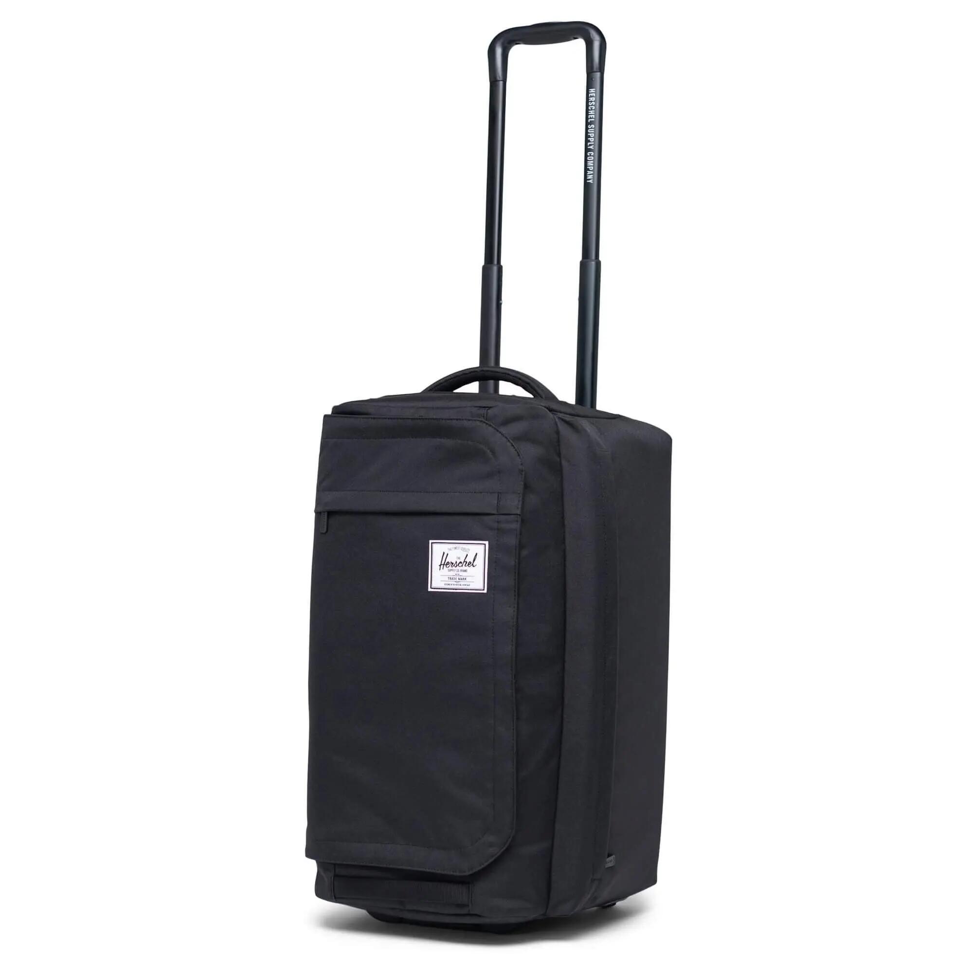 Herschel Wheelie Outfitter 50L - 2-Rollen-Trolley 65 cm 2/5