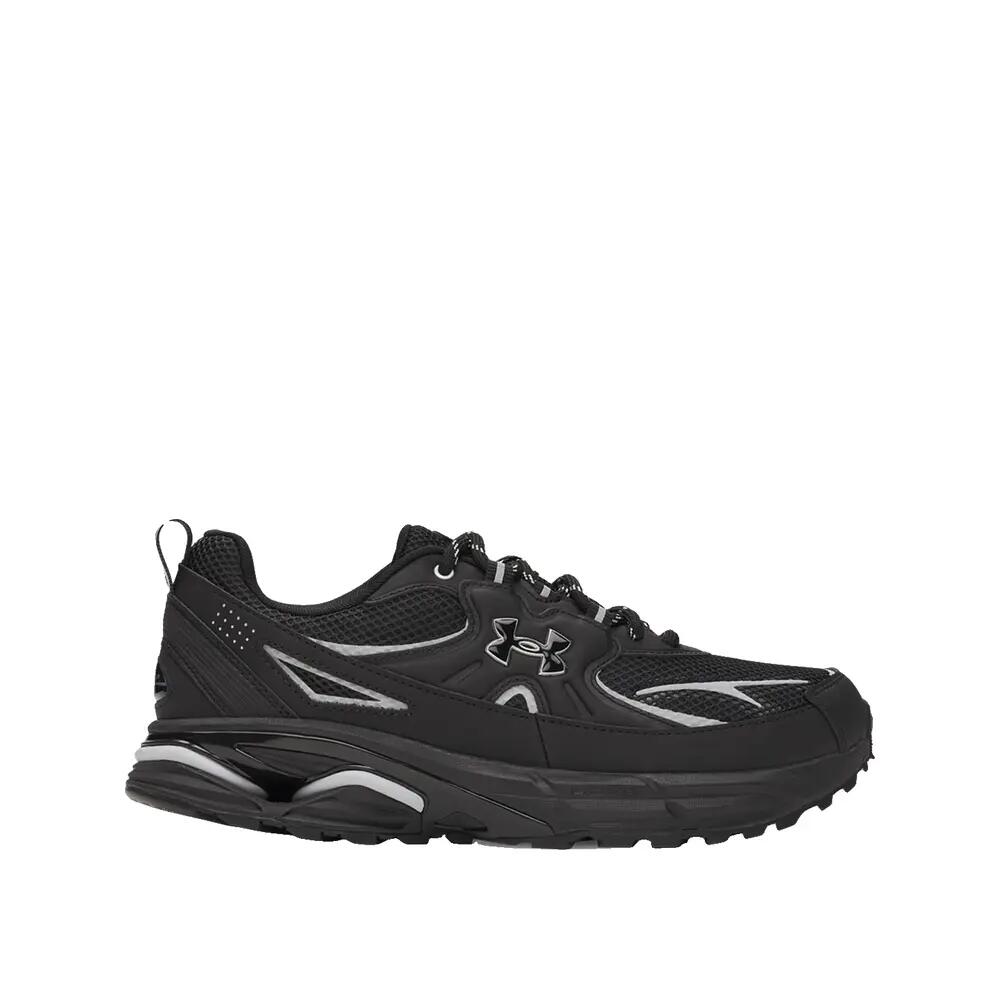 Under Armour Apparition Tech Shoes Black