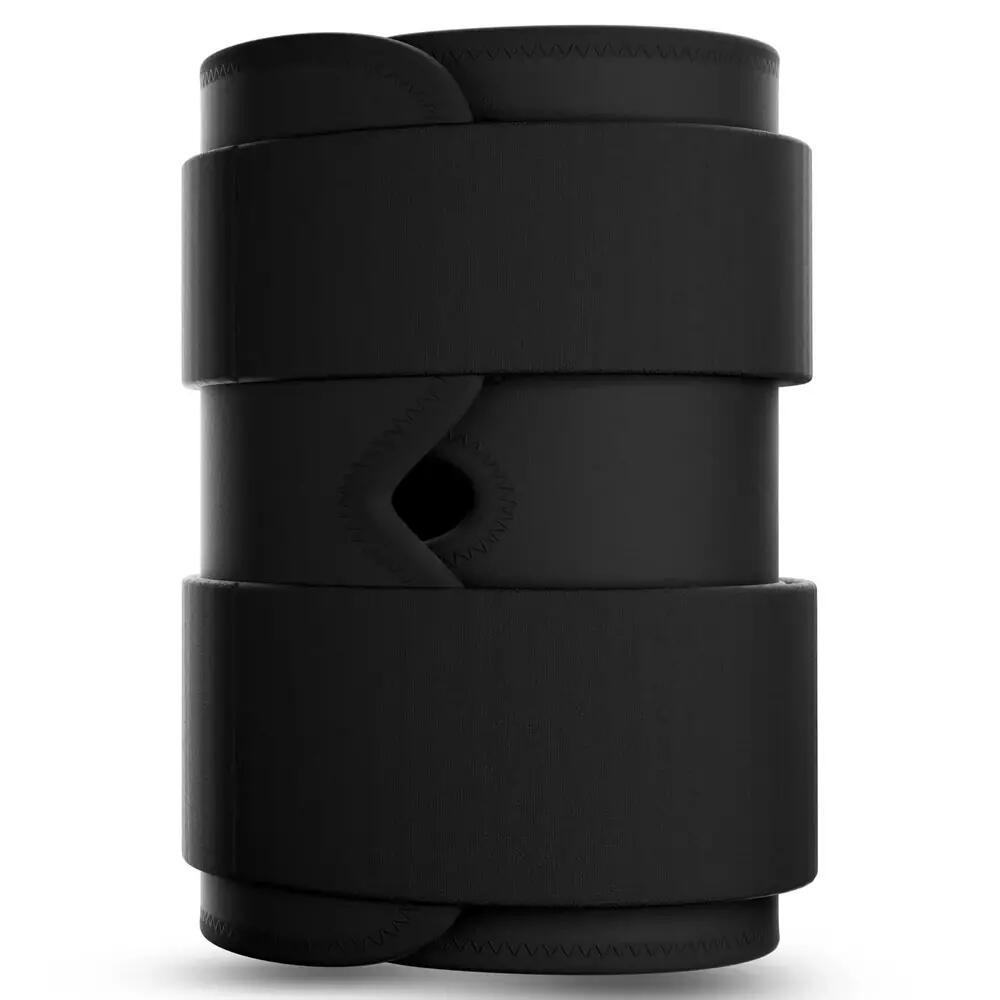 Supporto per polso Select Profcare 2 Nero/Verde 2/3