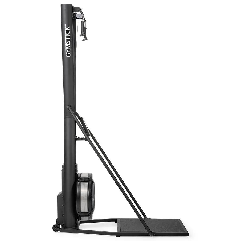 Air Ski Trainer Pro Bodenständer 3/4