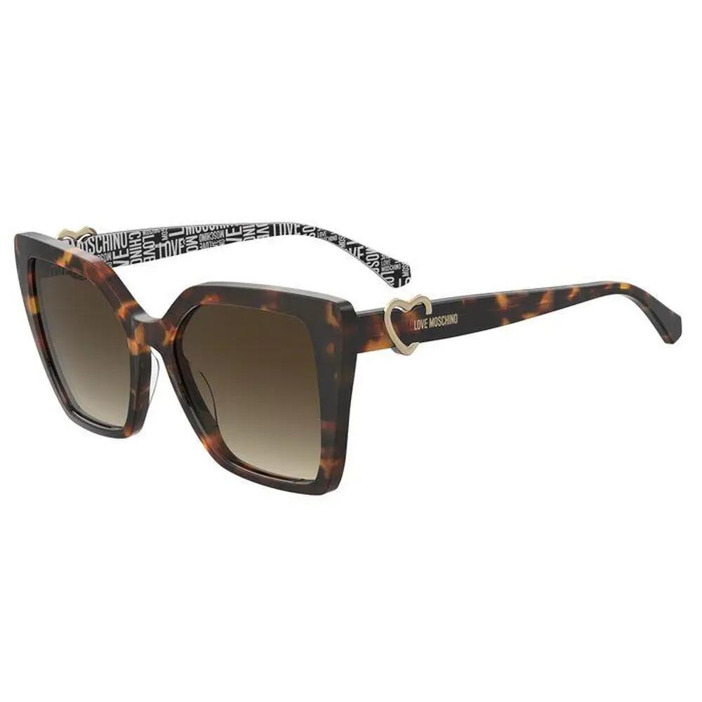 Ochelari de Soare Love Moschino MOL067/S 086 din Acetat Damă 54 mm