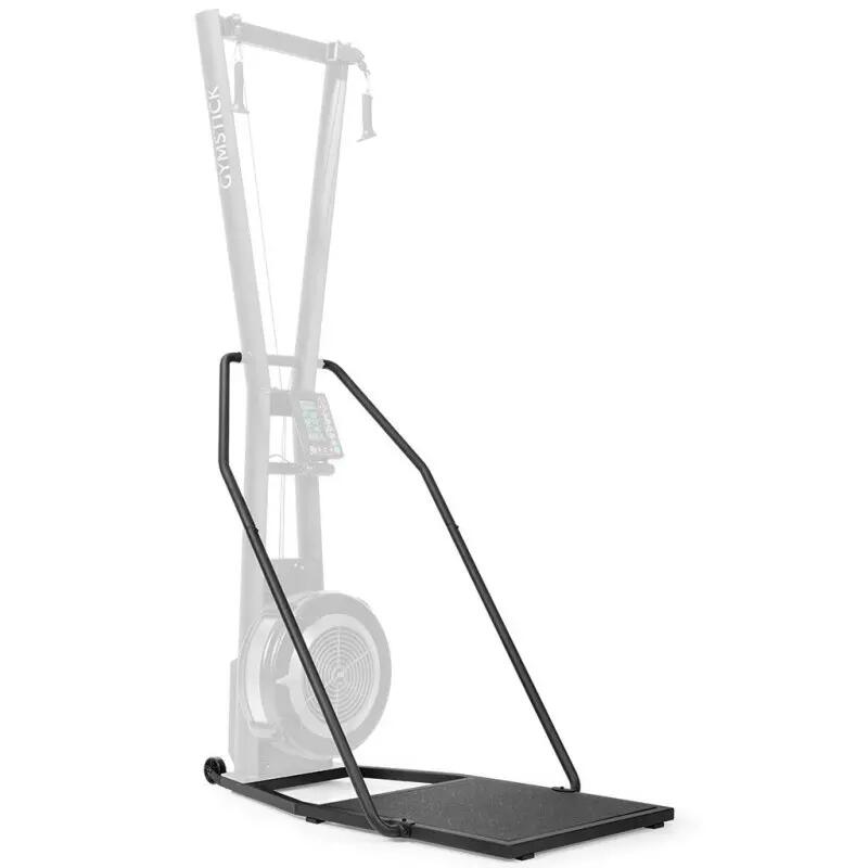 Air Ski Trainer Pro Bodenständer 2/4