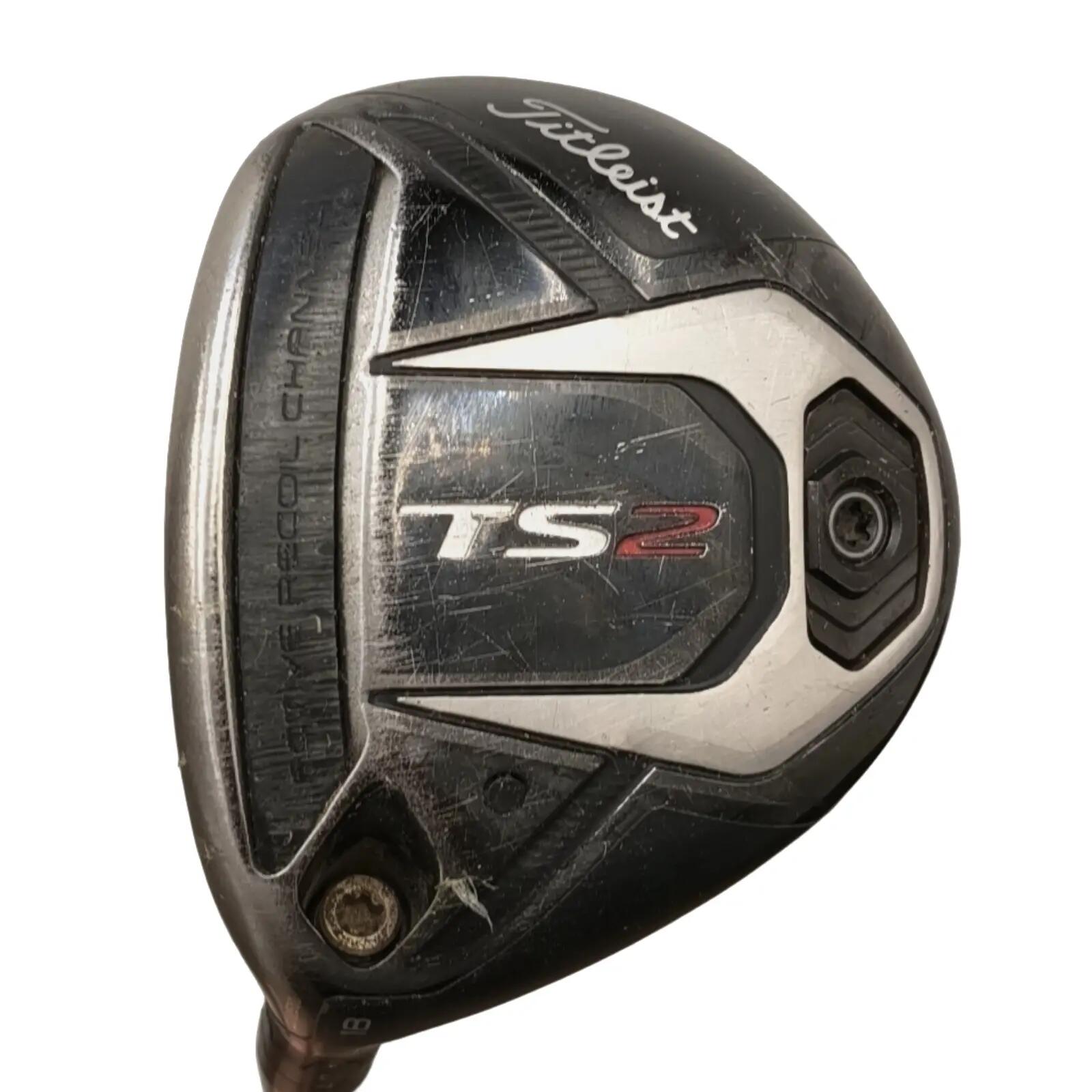 TITLEIST picture