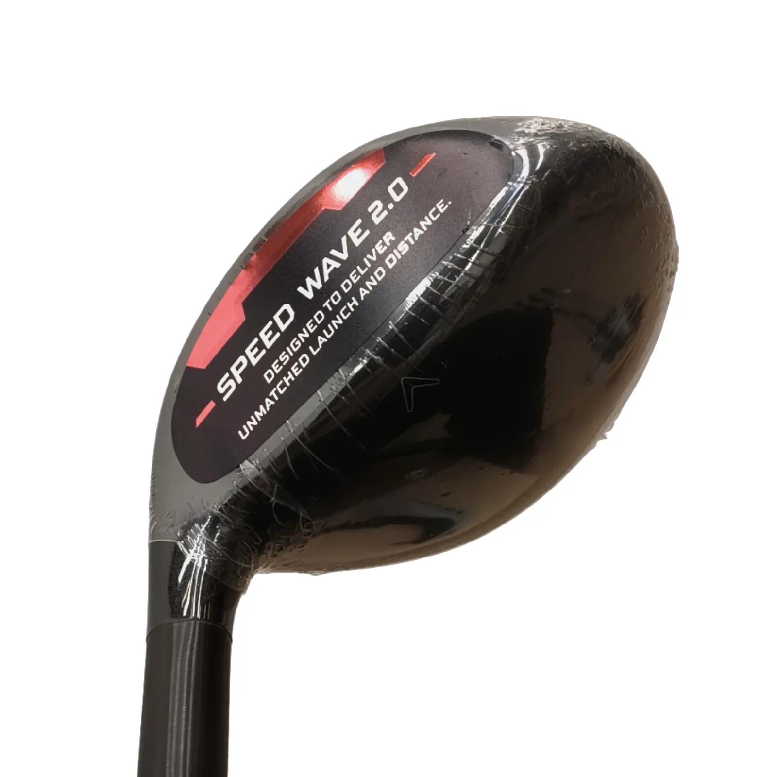 Callaway Quantum Max Fairway Wood / Flex A-flex / #11/27 4/6