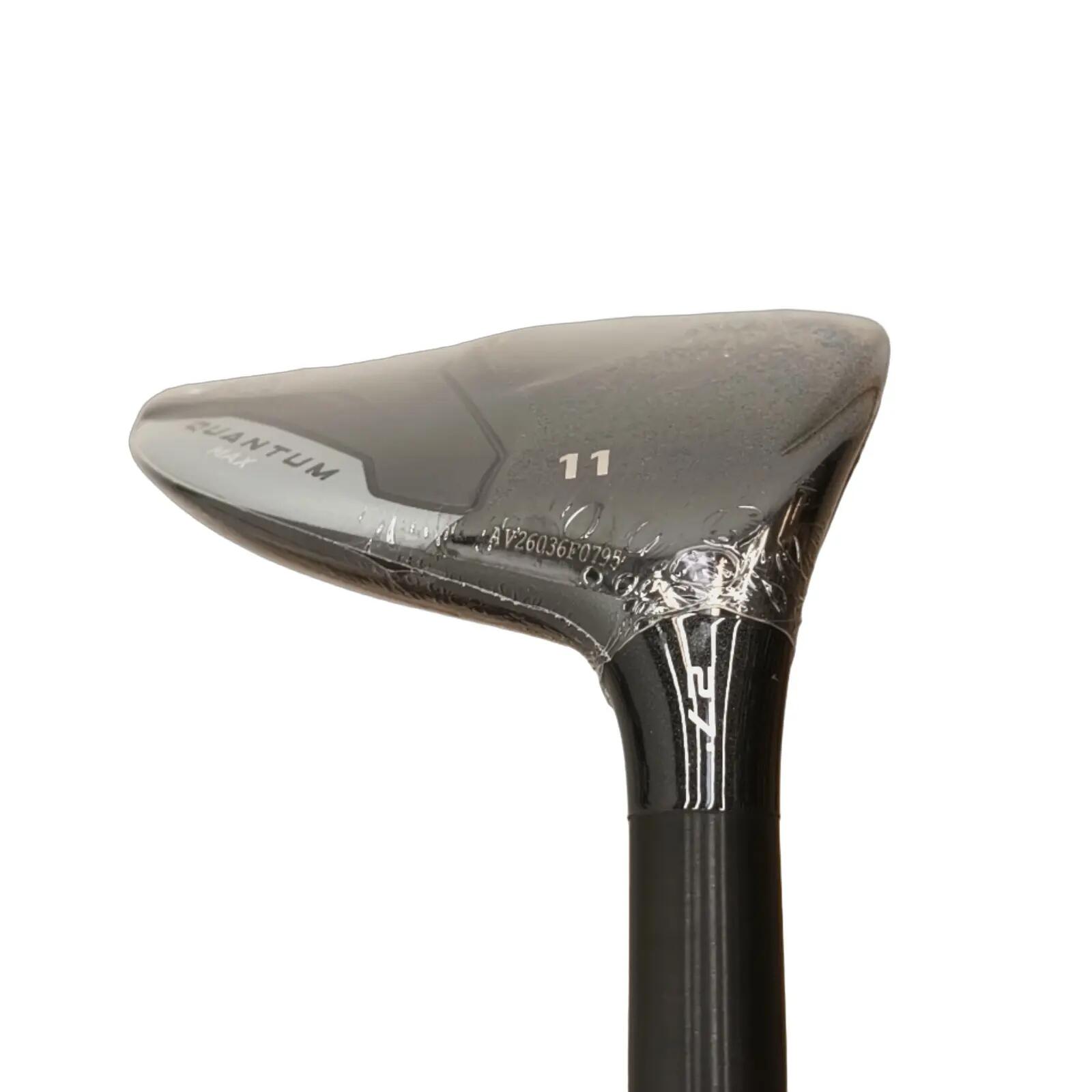 Callaway Quantum Max Fairway Wood / Flex A-flex / #11/27 3/6