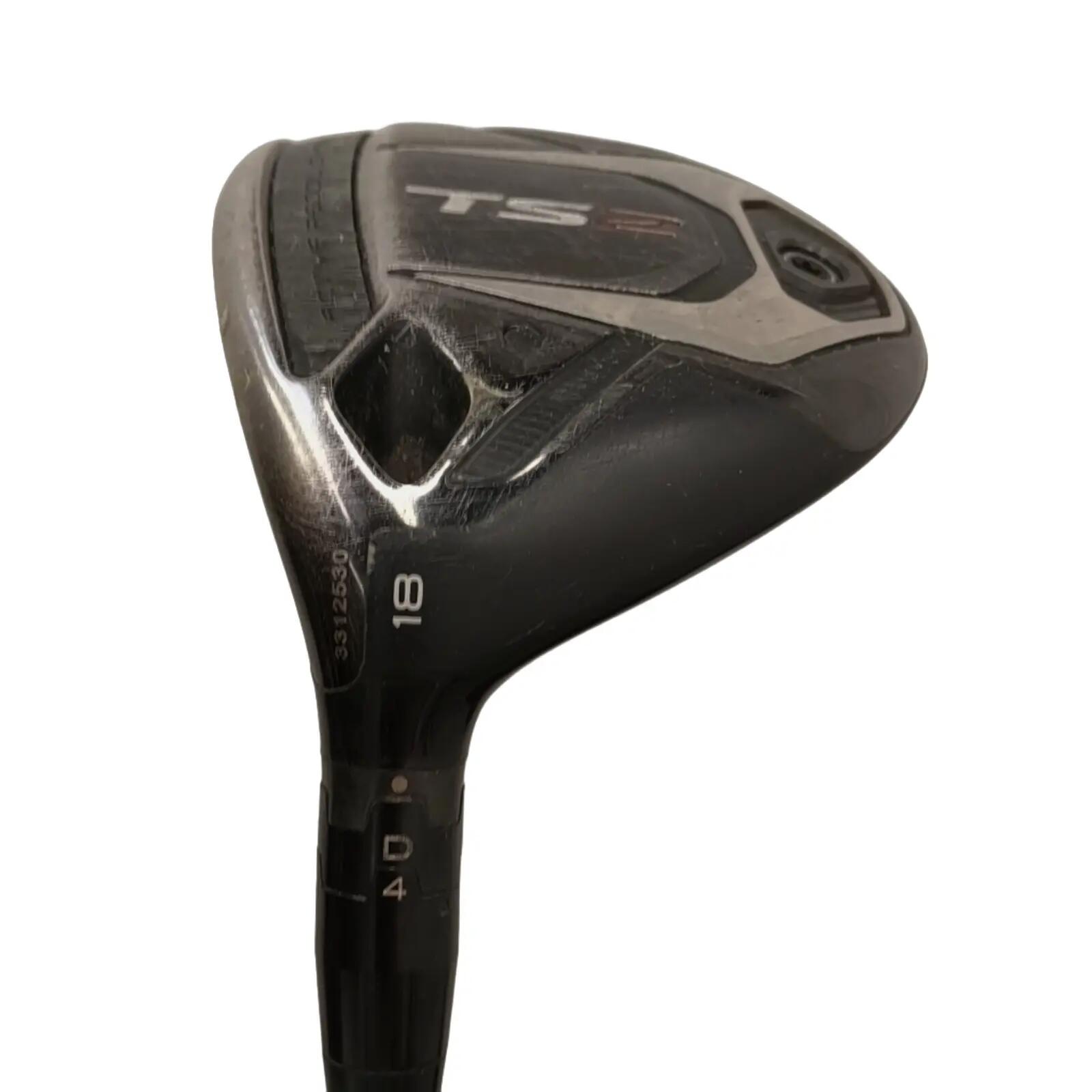 Sinistra Titleist TS2 Fairway Wood / Flex Stiff / #5 / 18 2/5