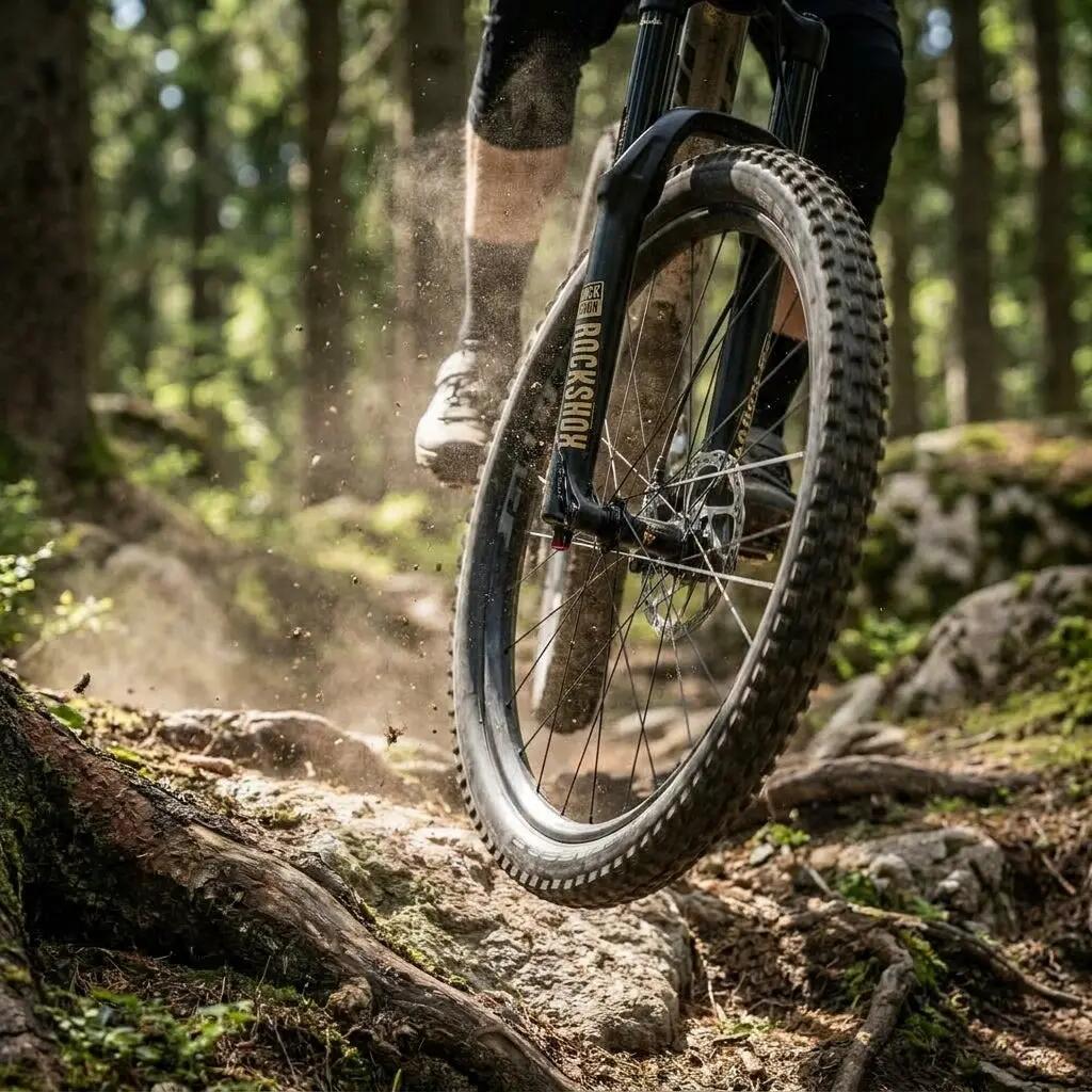 SRAM picture