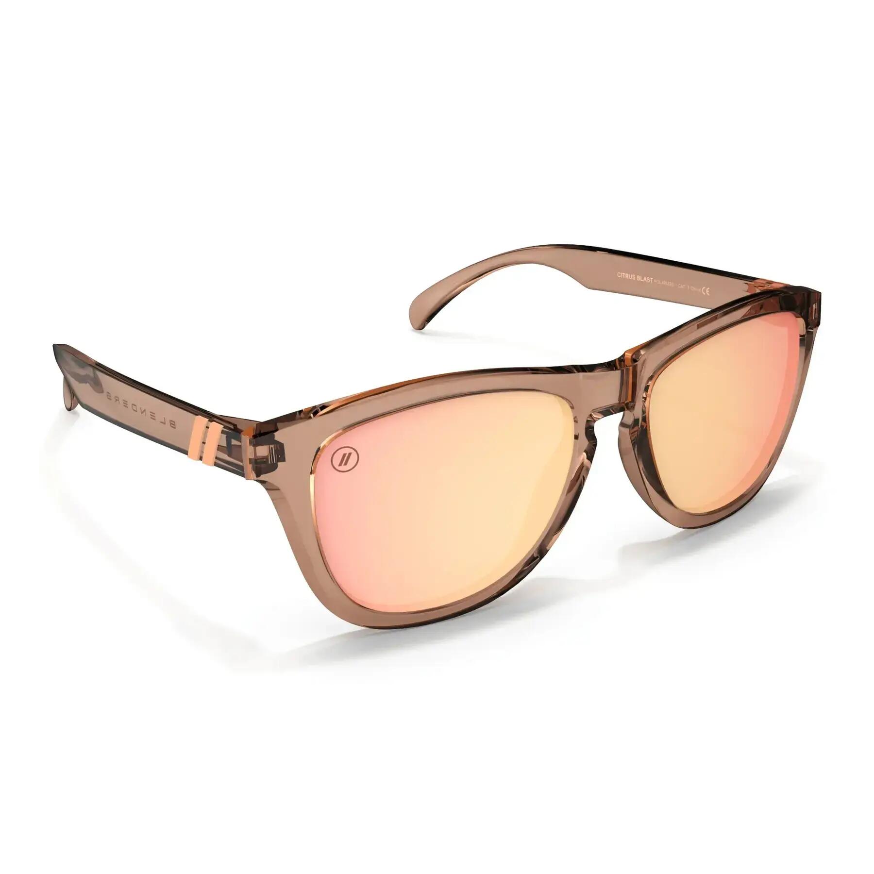 Lentes de sol serie L Blenders 4/5