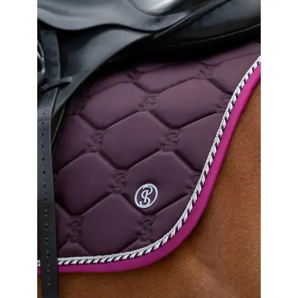 Saddle pad for horses PS of Sweden Jump Signature 4/4