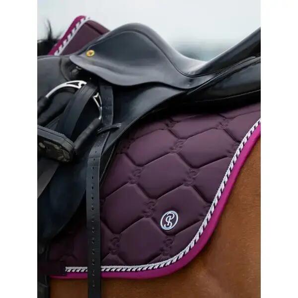 Saddle pad for horses PS of Sweden Jump Signature 3/4