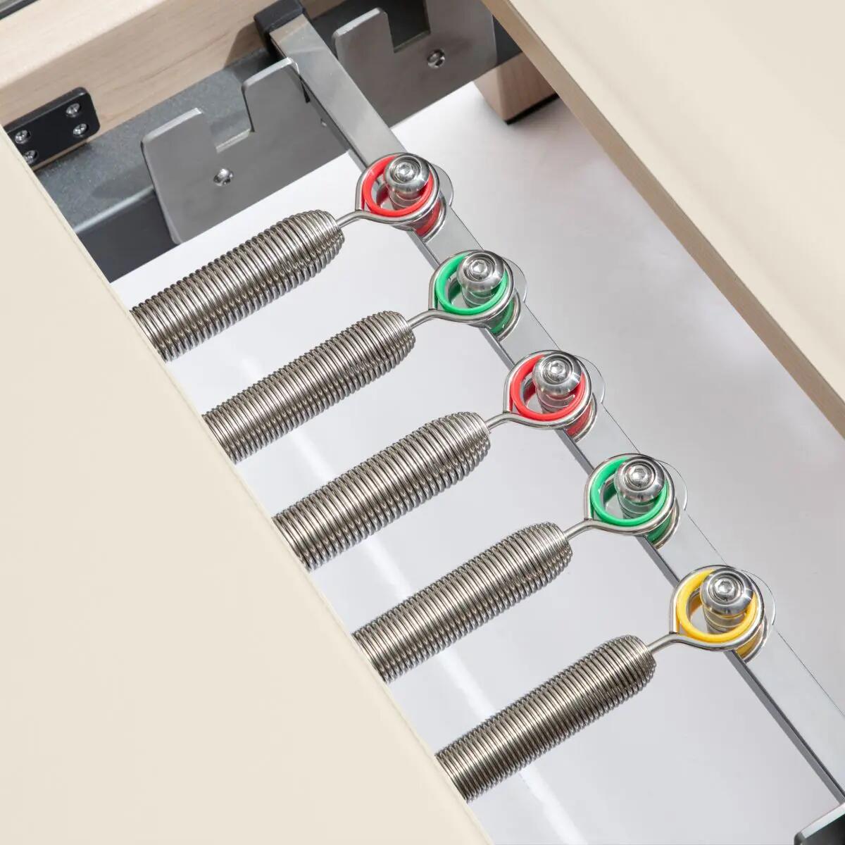 Reformer Lignum™ con Torre 4/4