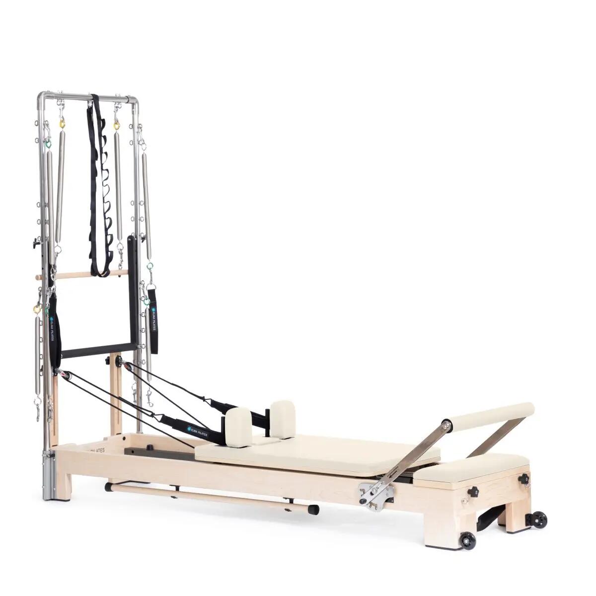 Reformer Lignum™ con Torre 3/4