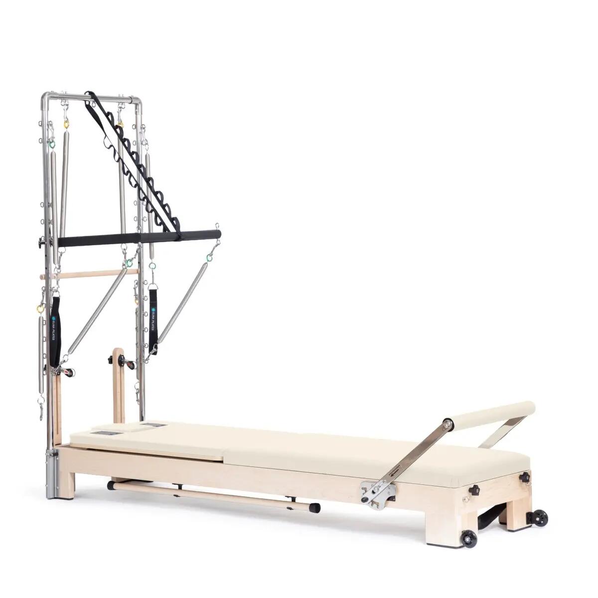 Reformer Lignum™ con Torre 2/4