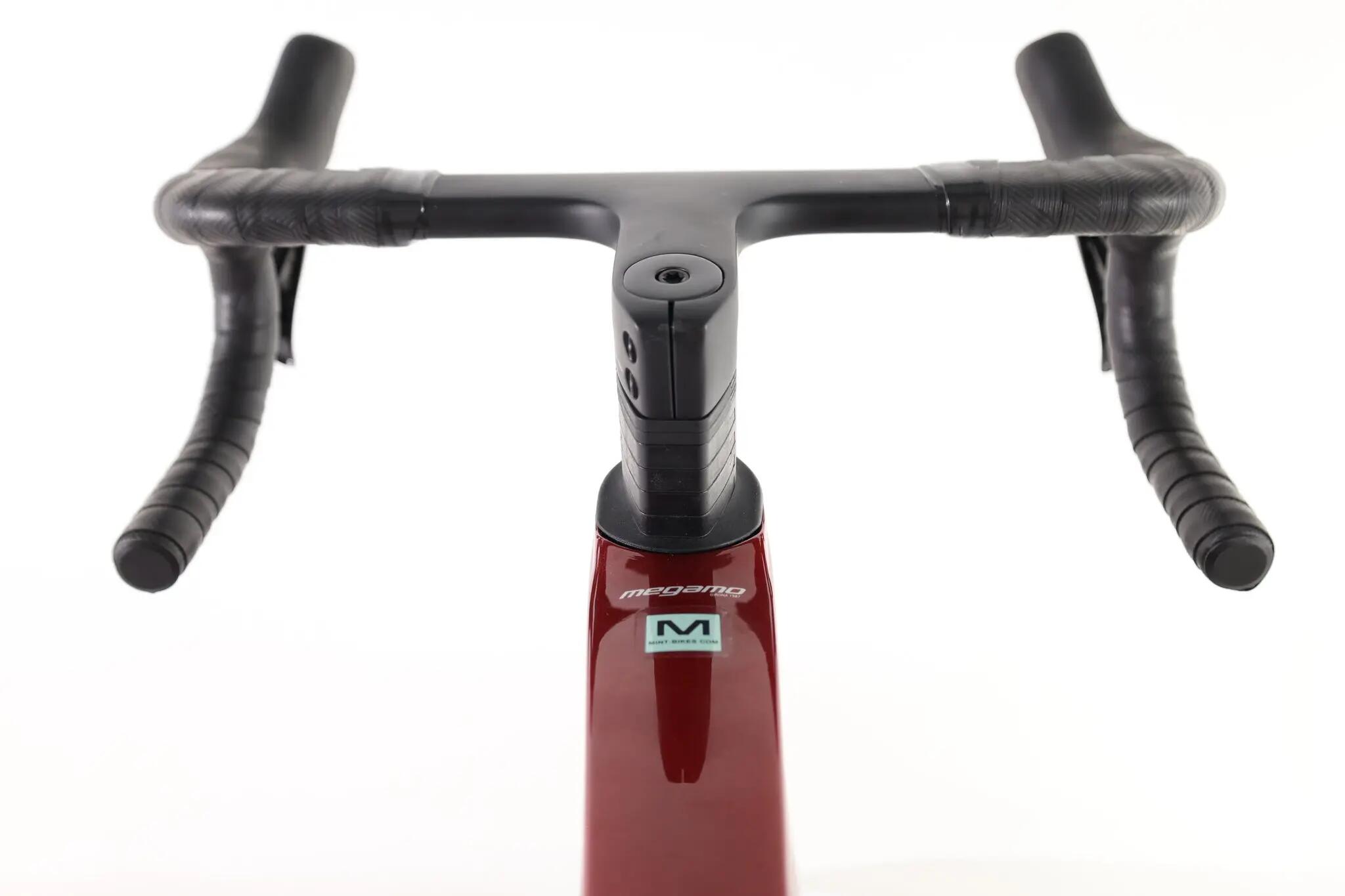 Reconditionné - Vélo de Route MEGAMO Pulse 15 CW 2026 6/6
