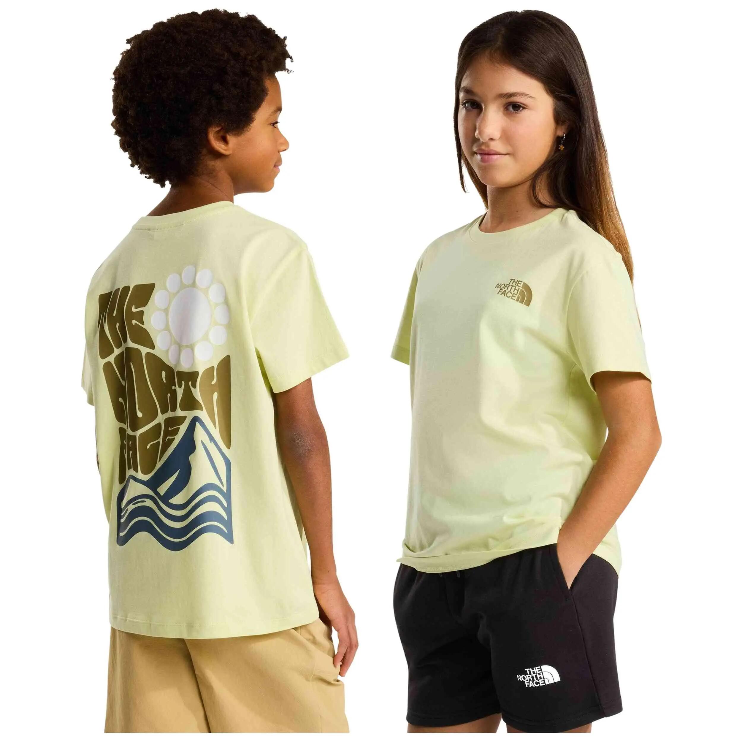 THE NORTH FACE picture