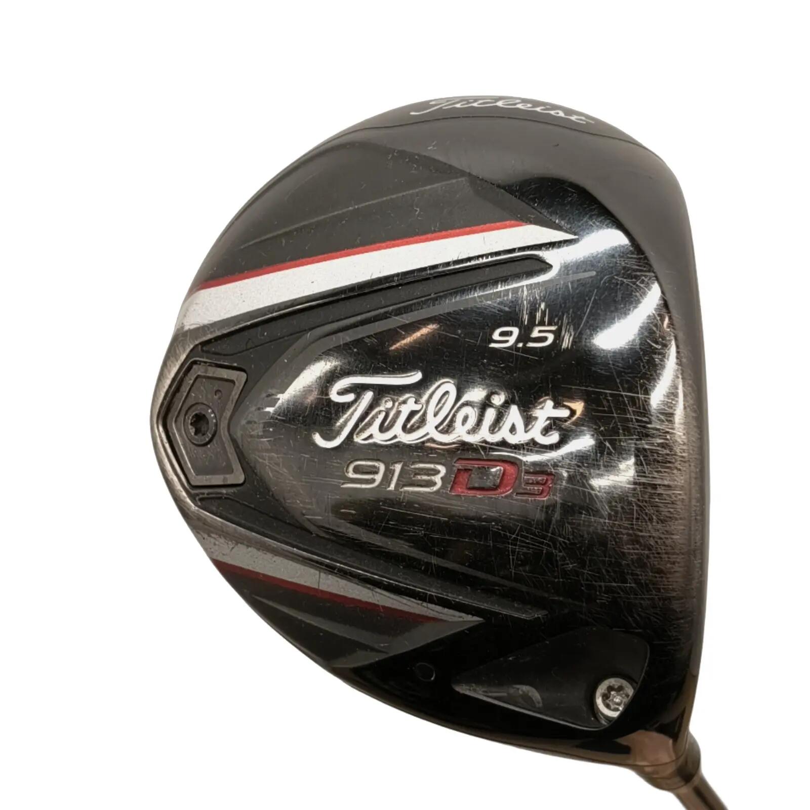 TITLEIST picture