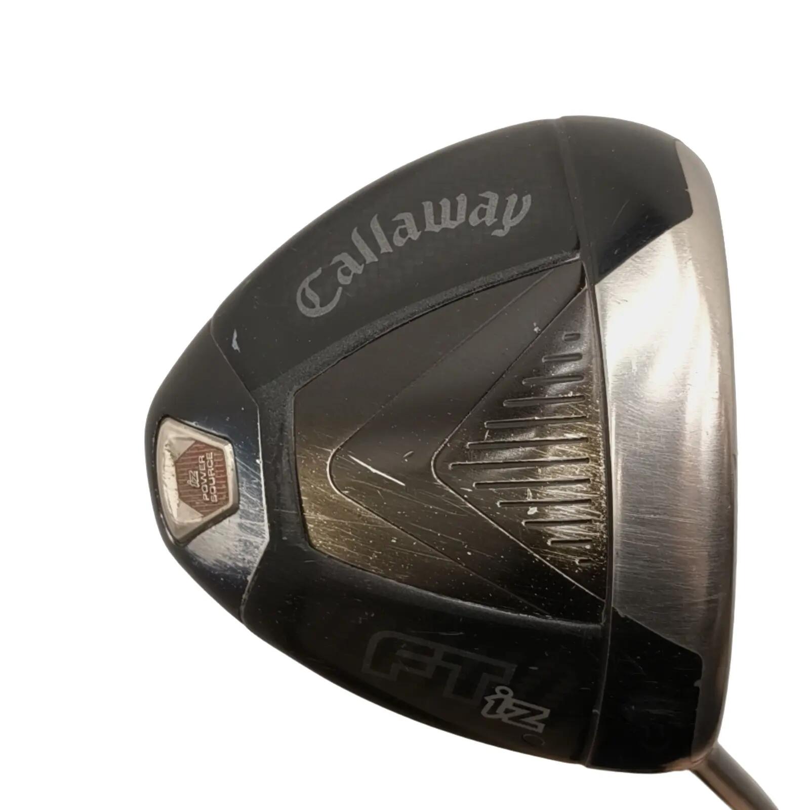 CALLAWAY picture
