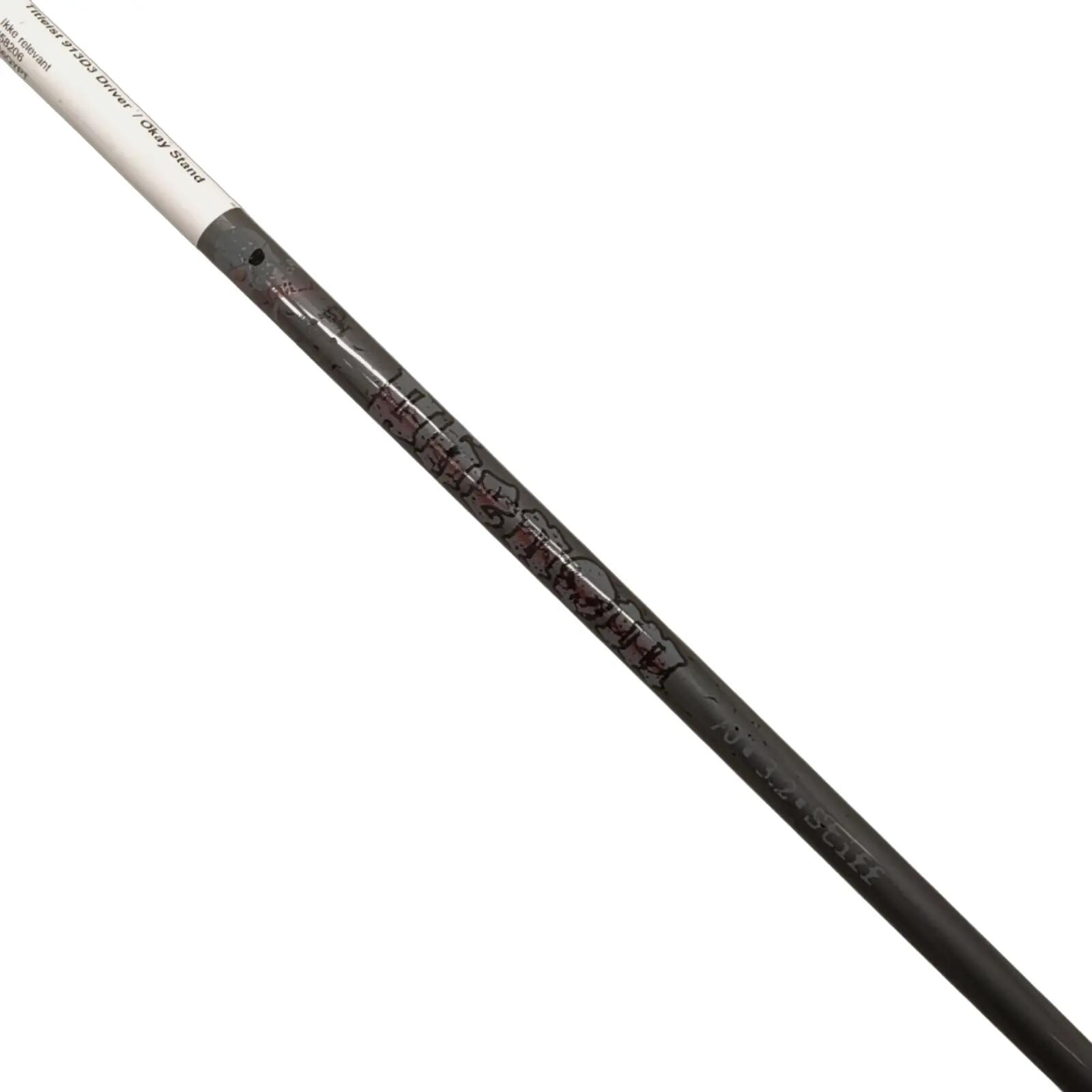 Titleist 913D3 Driver / Flex Stiff / Loft 9.5 5/6