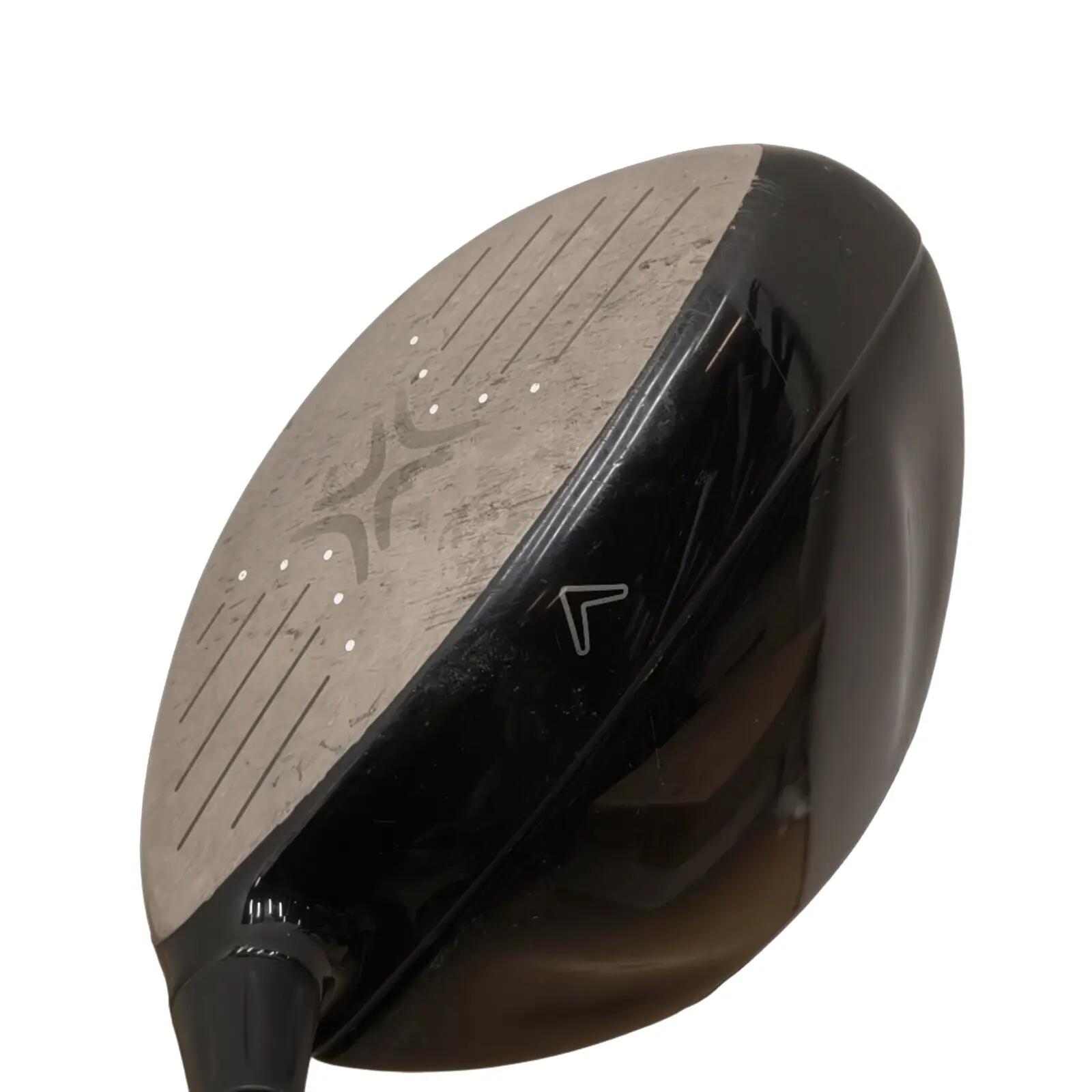 Callaway FT da Driver / Flex A-flex / Loft 11 4/6
