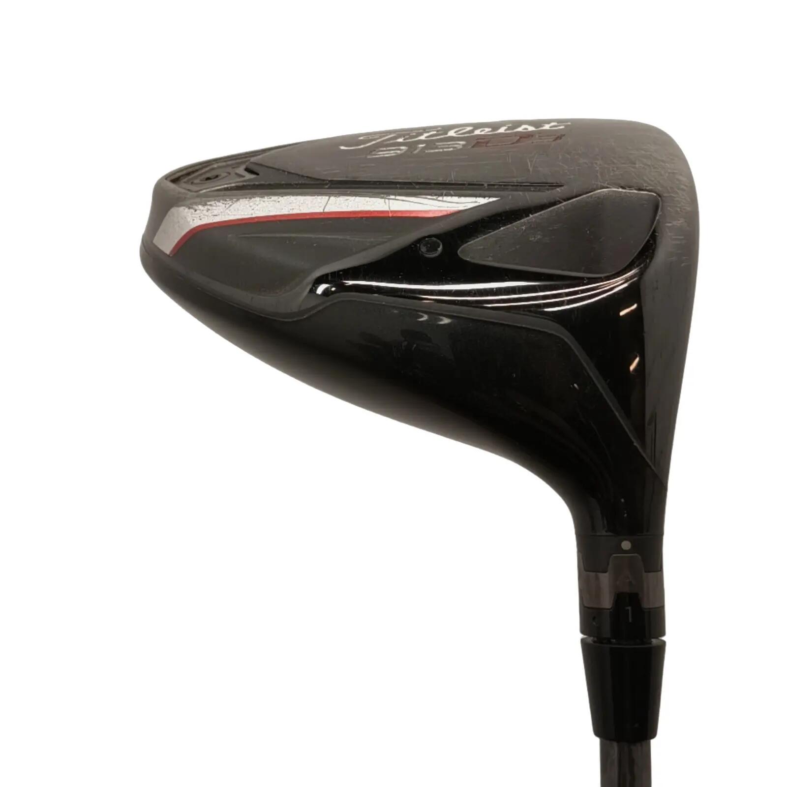 Titleist 913D3 Driver / Flex Stiff / Loft 9.5 3/6