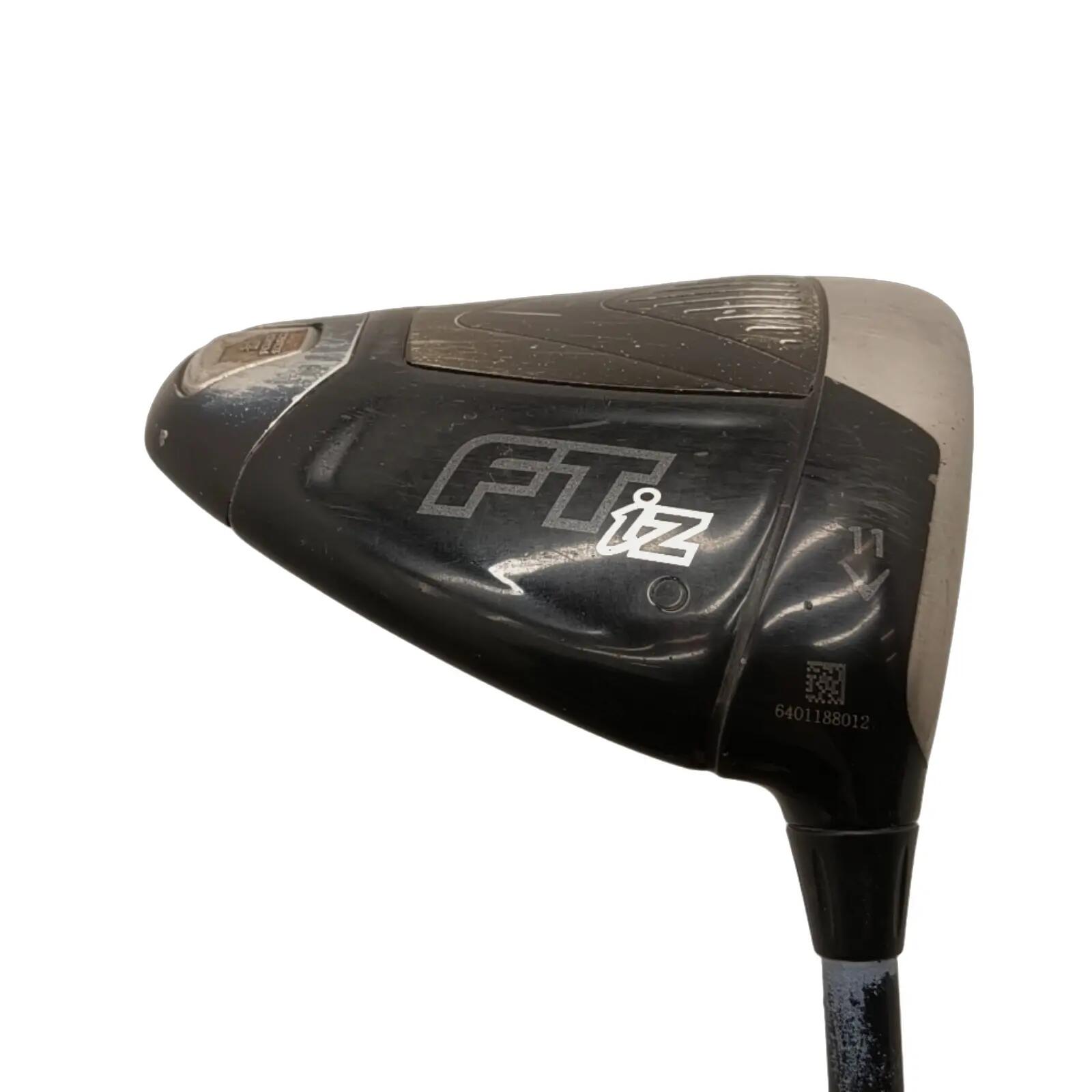 Callaway FT da Driver / Flex A-flex / Loft 11 3/6