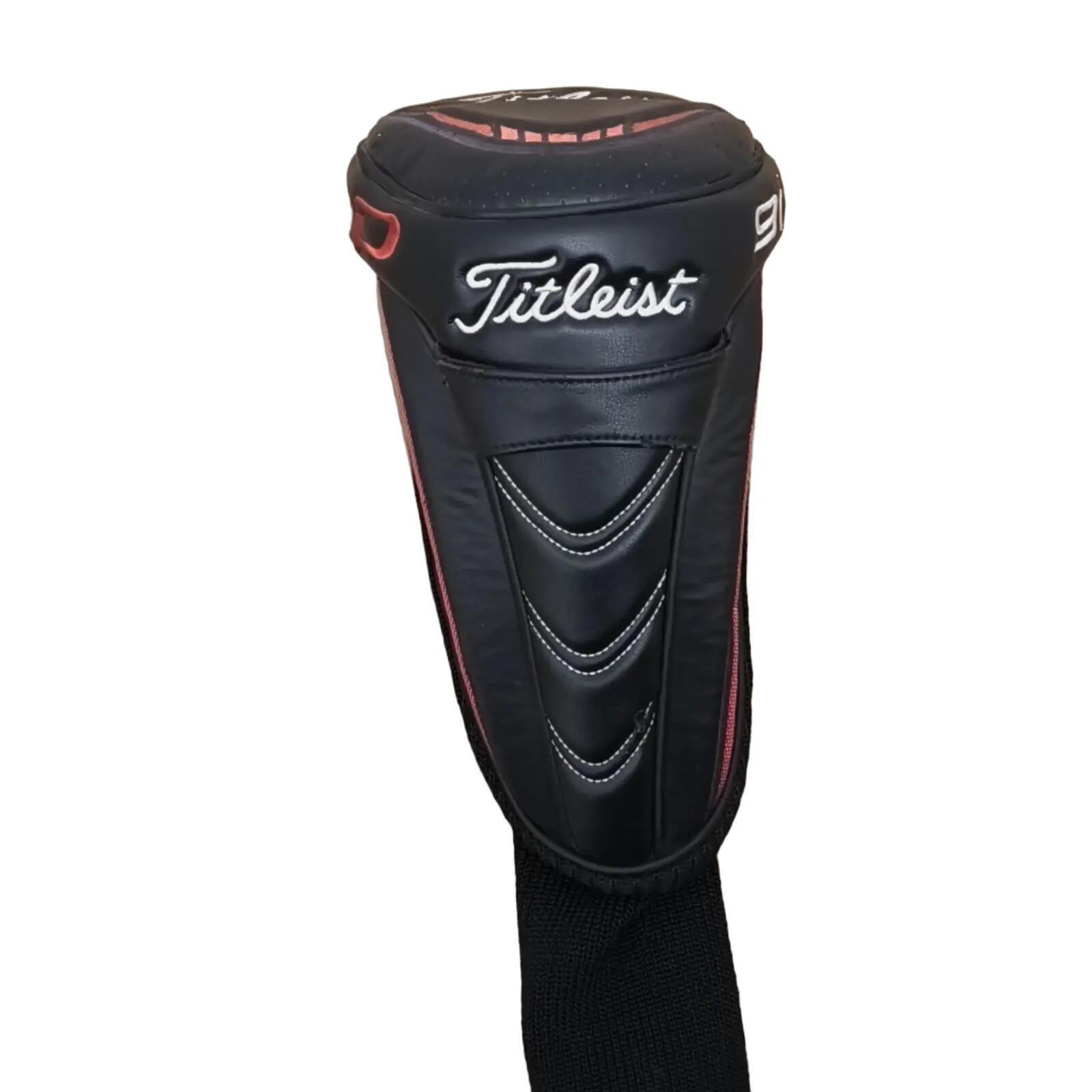 Titleist 913D3 Driver / Flex Stiff / Loft 9.5 2/6