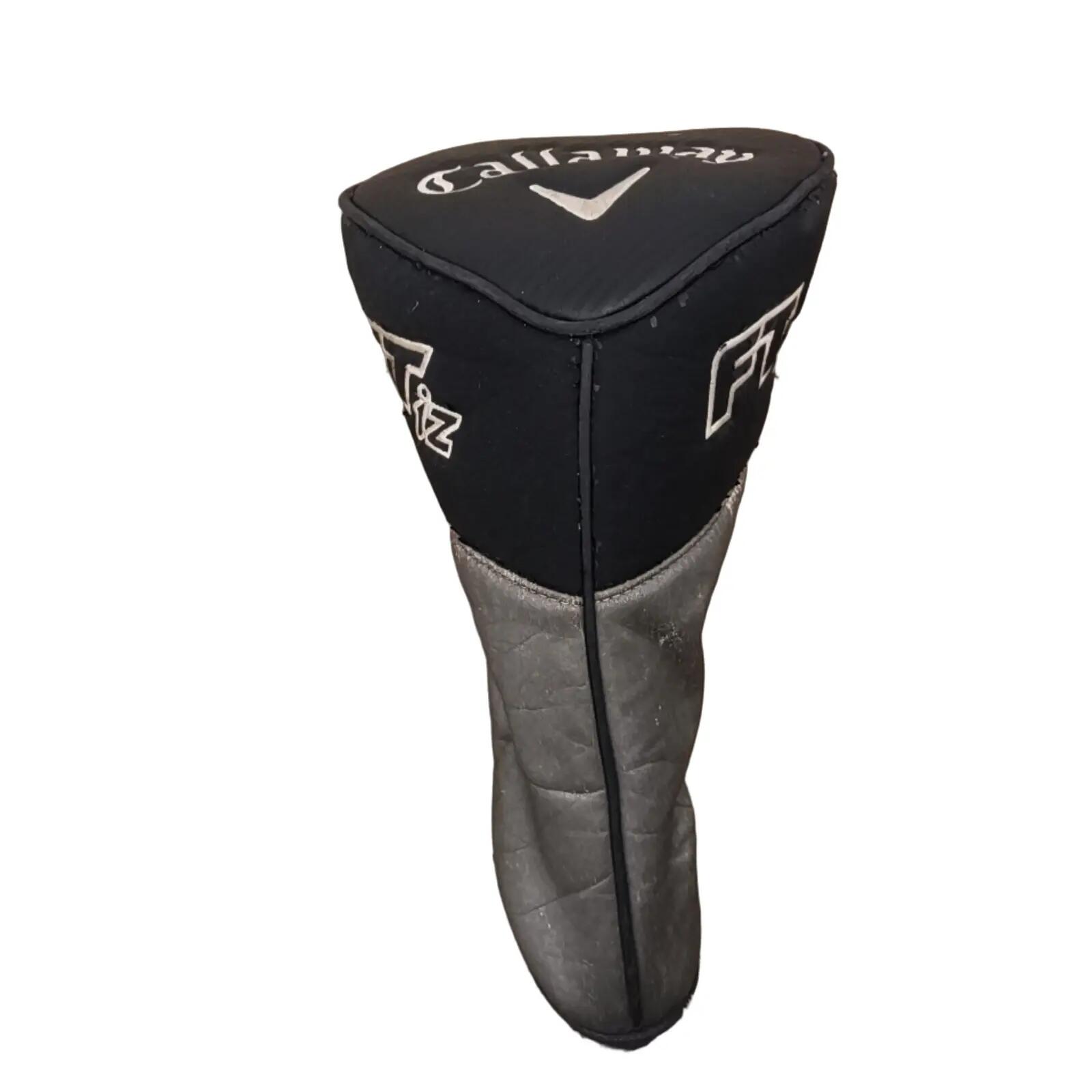 Callaway FT da Driver / Flex A-flex / Loft 11 2/6