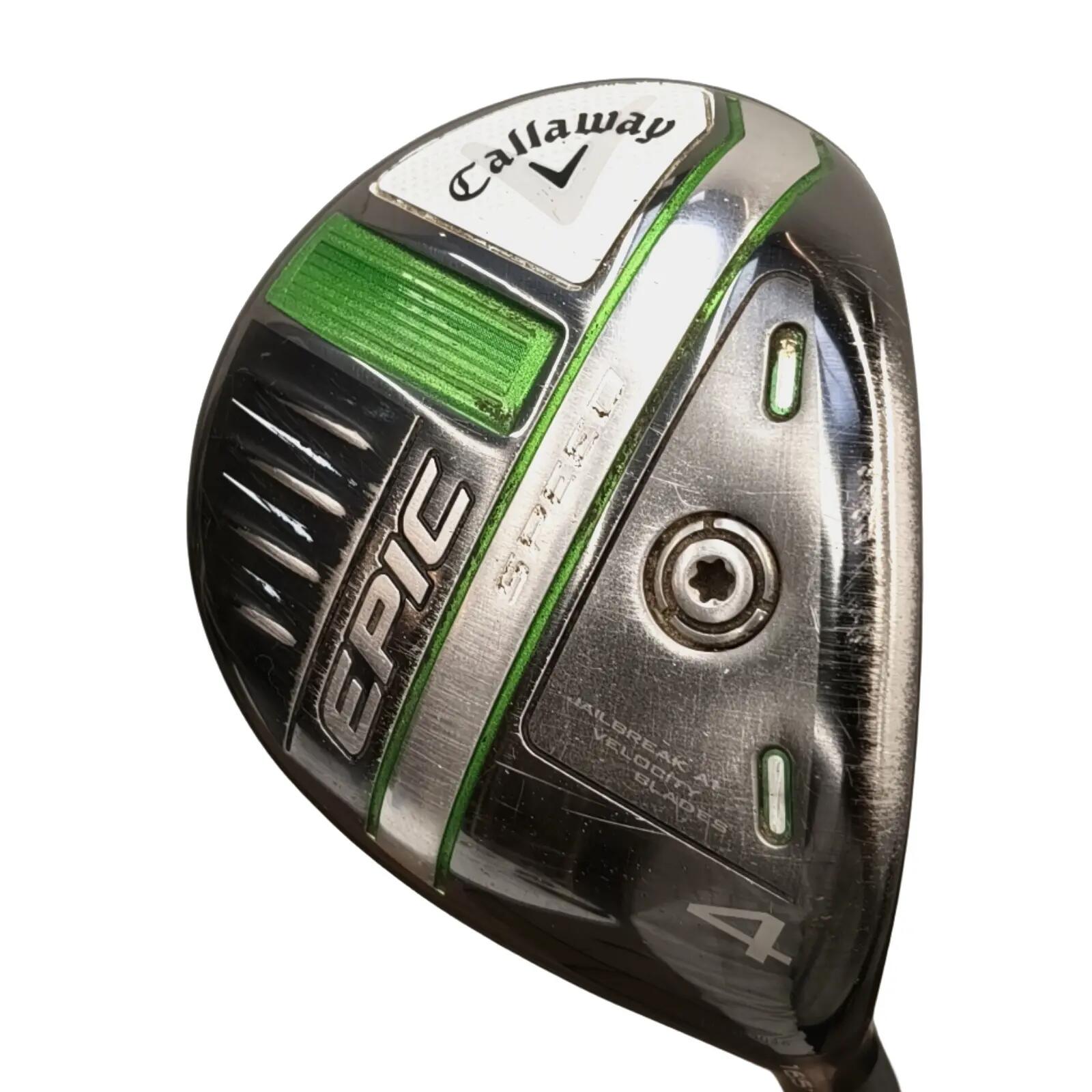 CALLAWAY picture