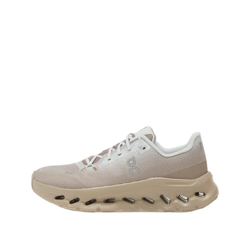 Chaussures de course On Cloudtilt Gris clair 6/6