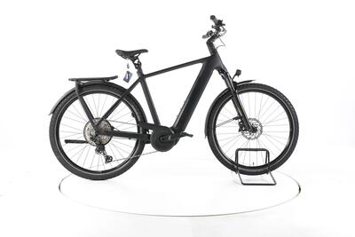 Tweedehands - cube kathmandu hybrid pro 800 trekking e-bike 2025 - zeer goed
