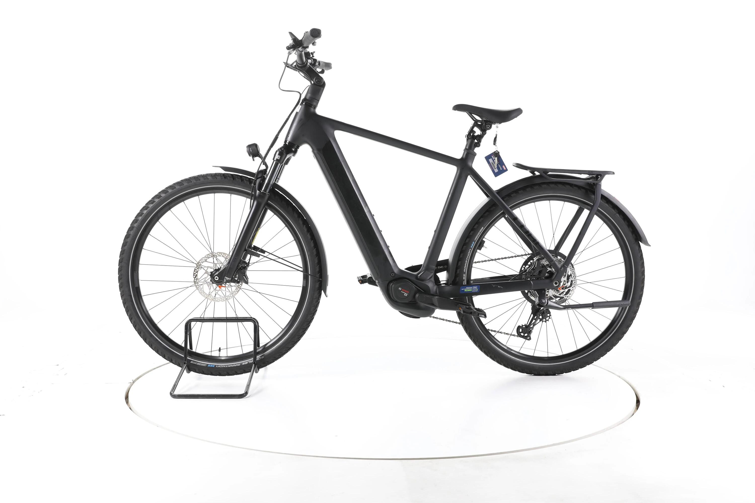 Refurbished - Cube Kathmandu Hybrid Pro 800 Trekking E-Bike 2025 - Sehr gut 6/7