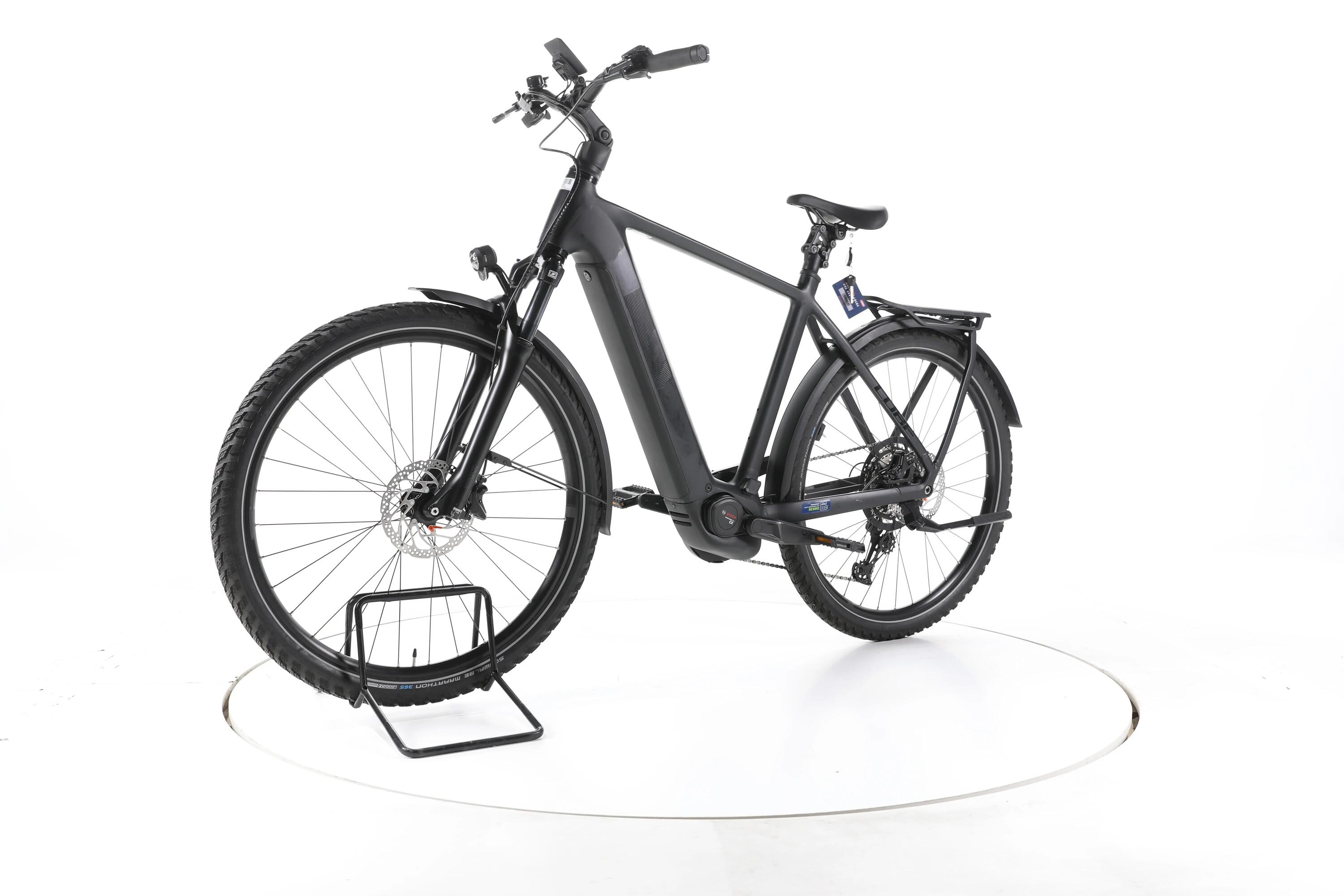 Refurbished - Cube Kathmandu Hybrid Pro 800 Trekking E-Bike 2025 - Sehr gut 5/7
