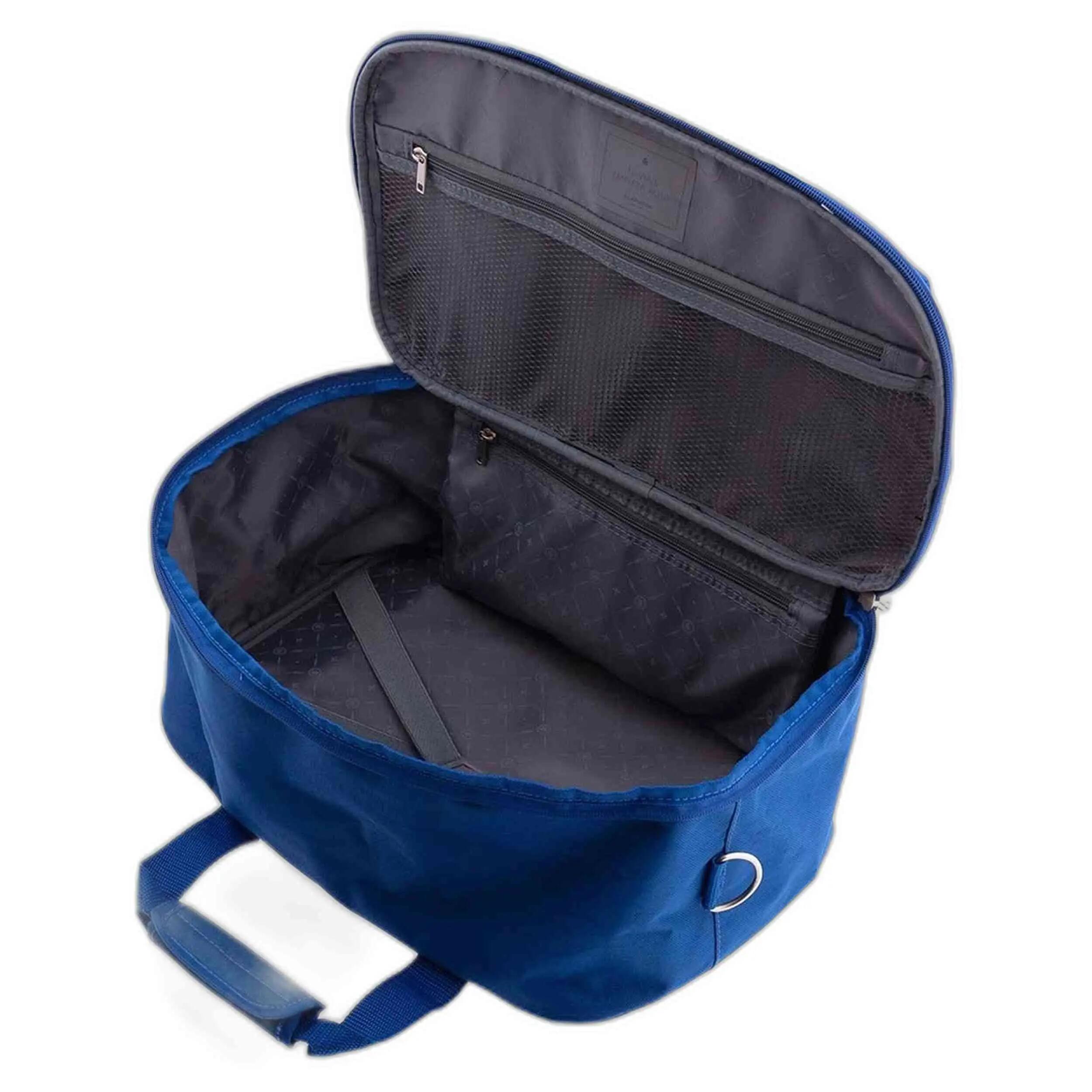 Rugzak Gladiator model 372800-AZUL voor unisex 3/3