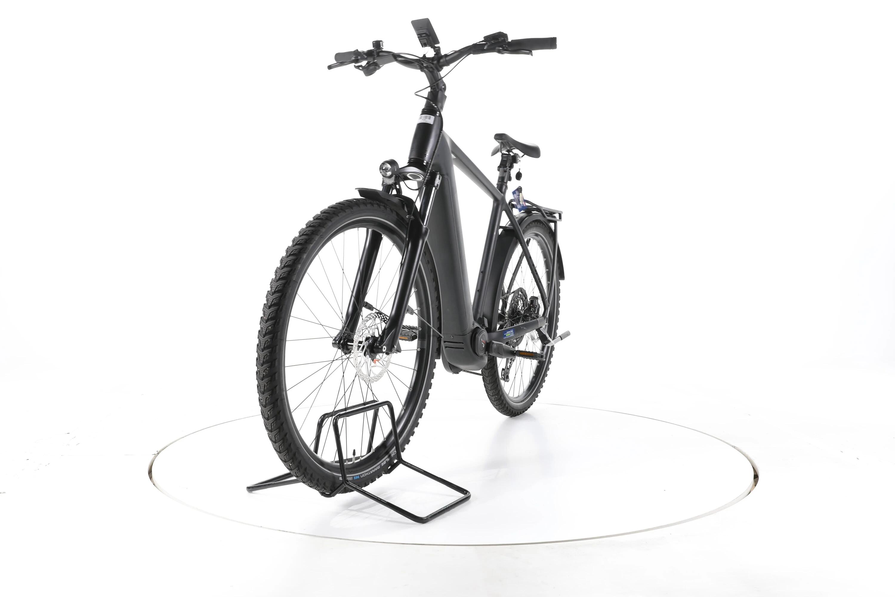 Refurbished - Cube Kathmandu Hybrid Pro 800 Trekking E-Bike 2025 - Sehr gut 4/7