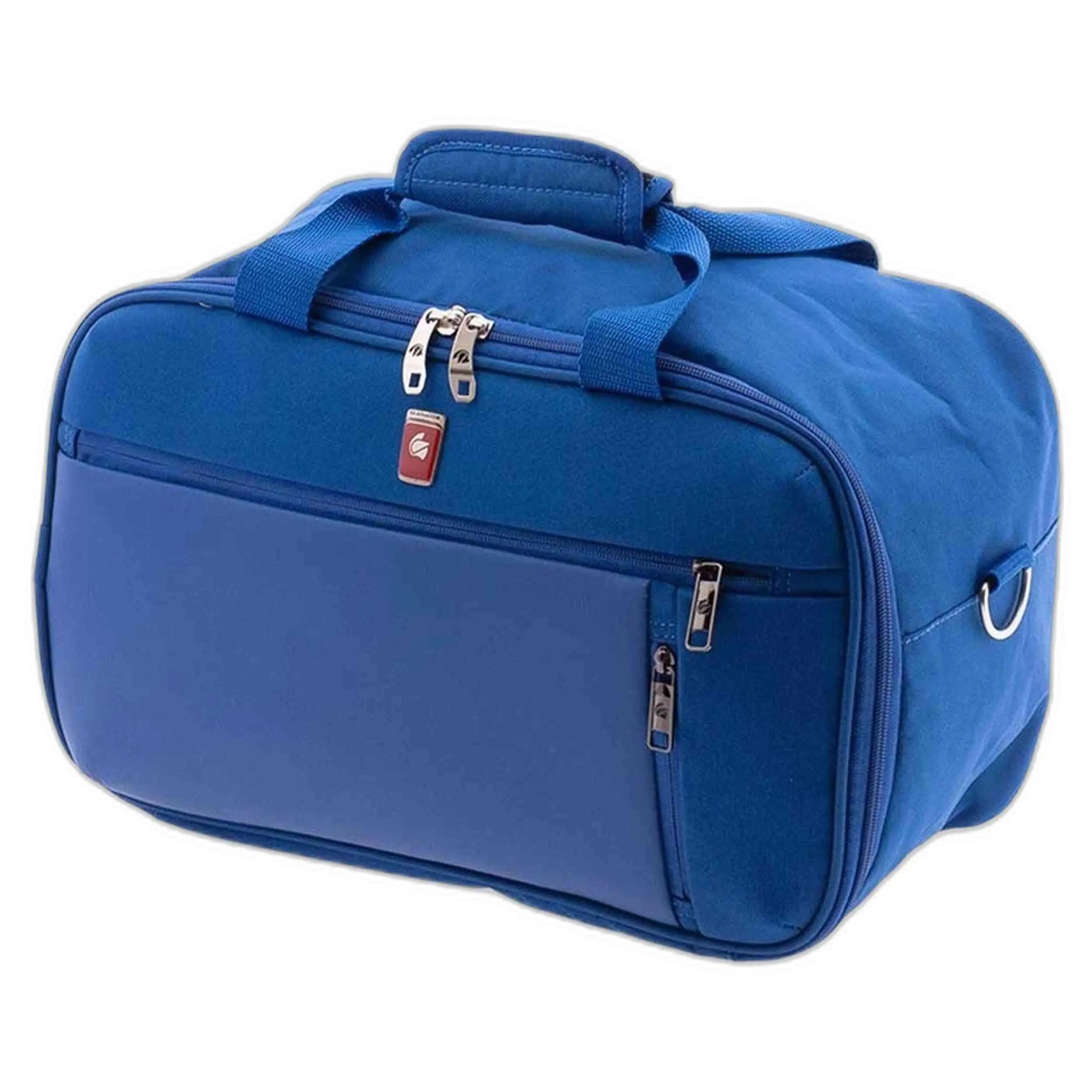 Rugzak Gladiator model 372800-AZUL voor unisex 2/3