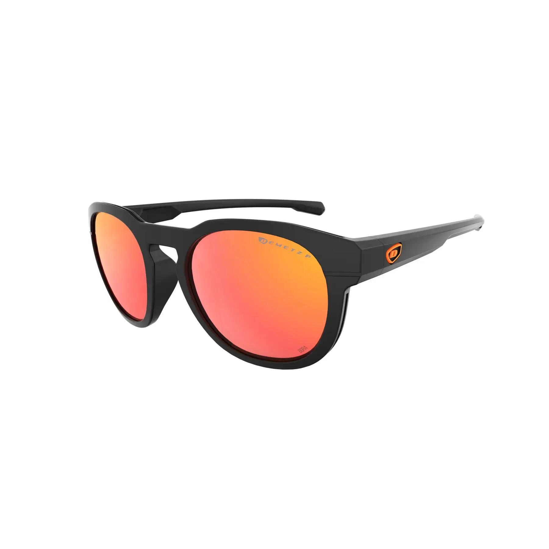 Sonnenbrille Demetz Increase 3/5