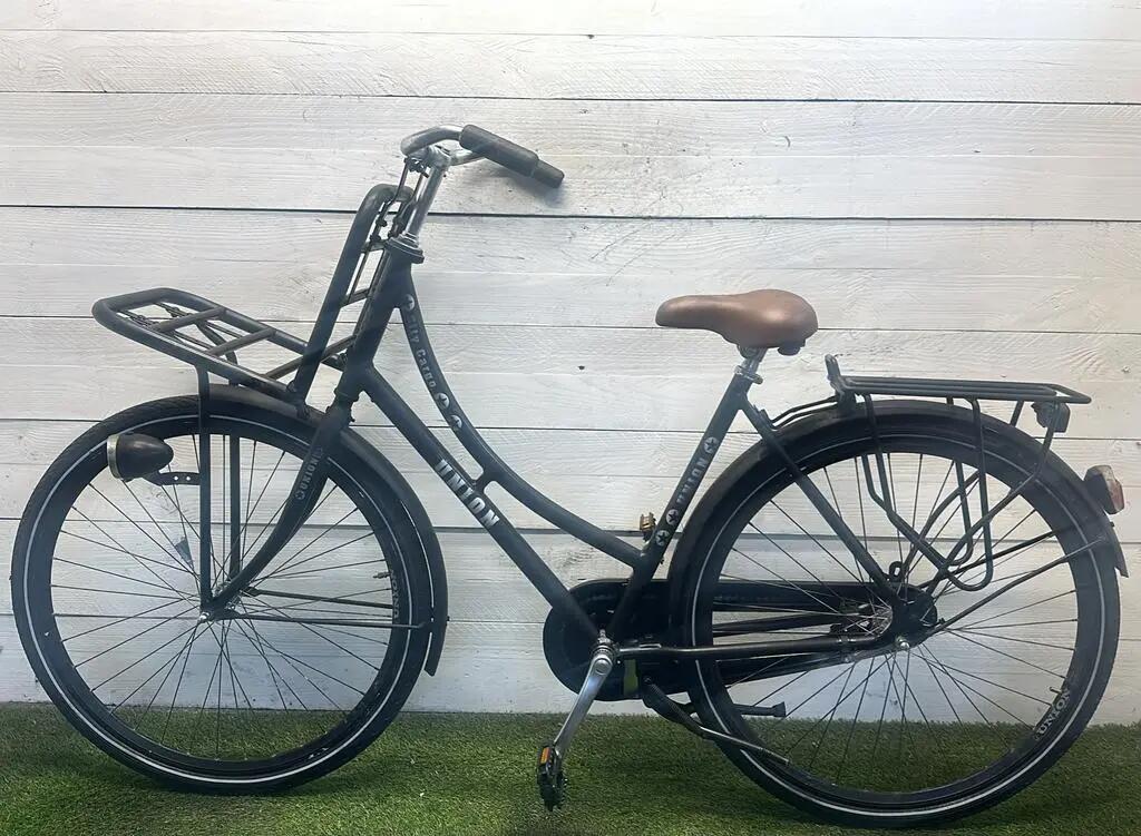 Vélo d’occasion Union City Cargo 4/4