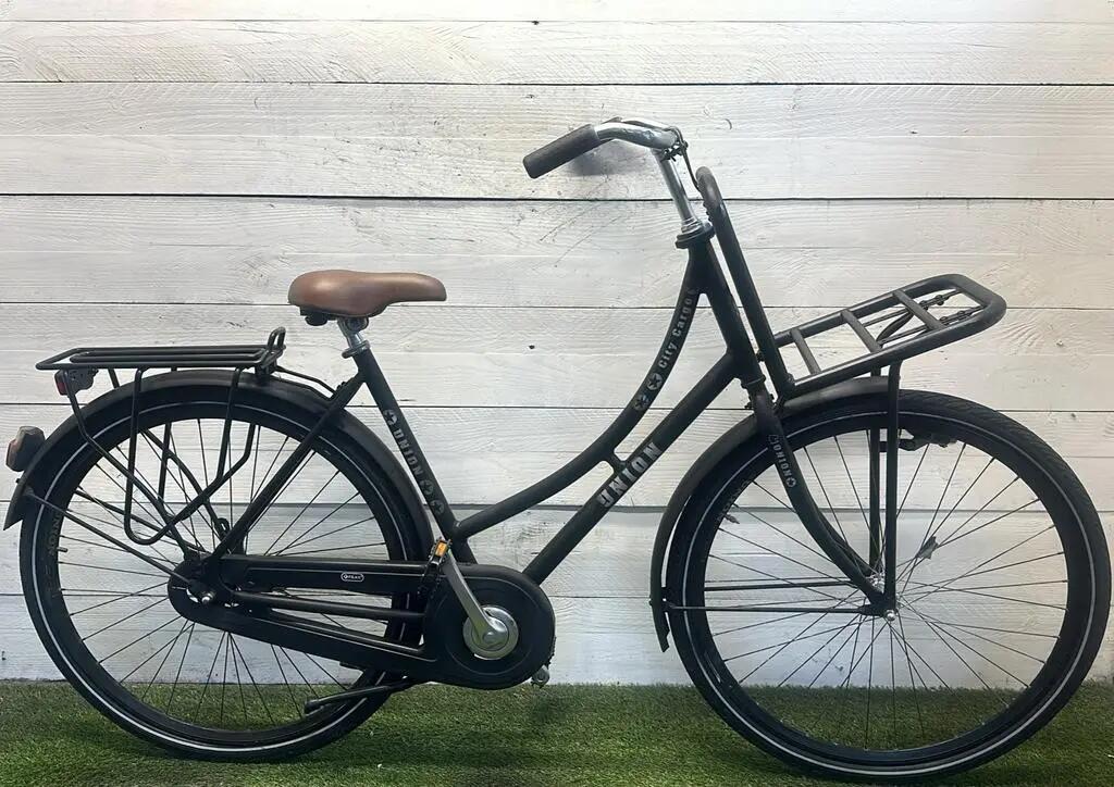 Vélo d’occasion Union City Cargo 3/4
