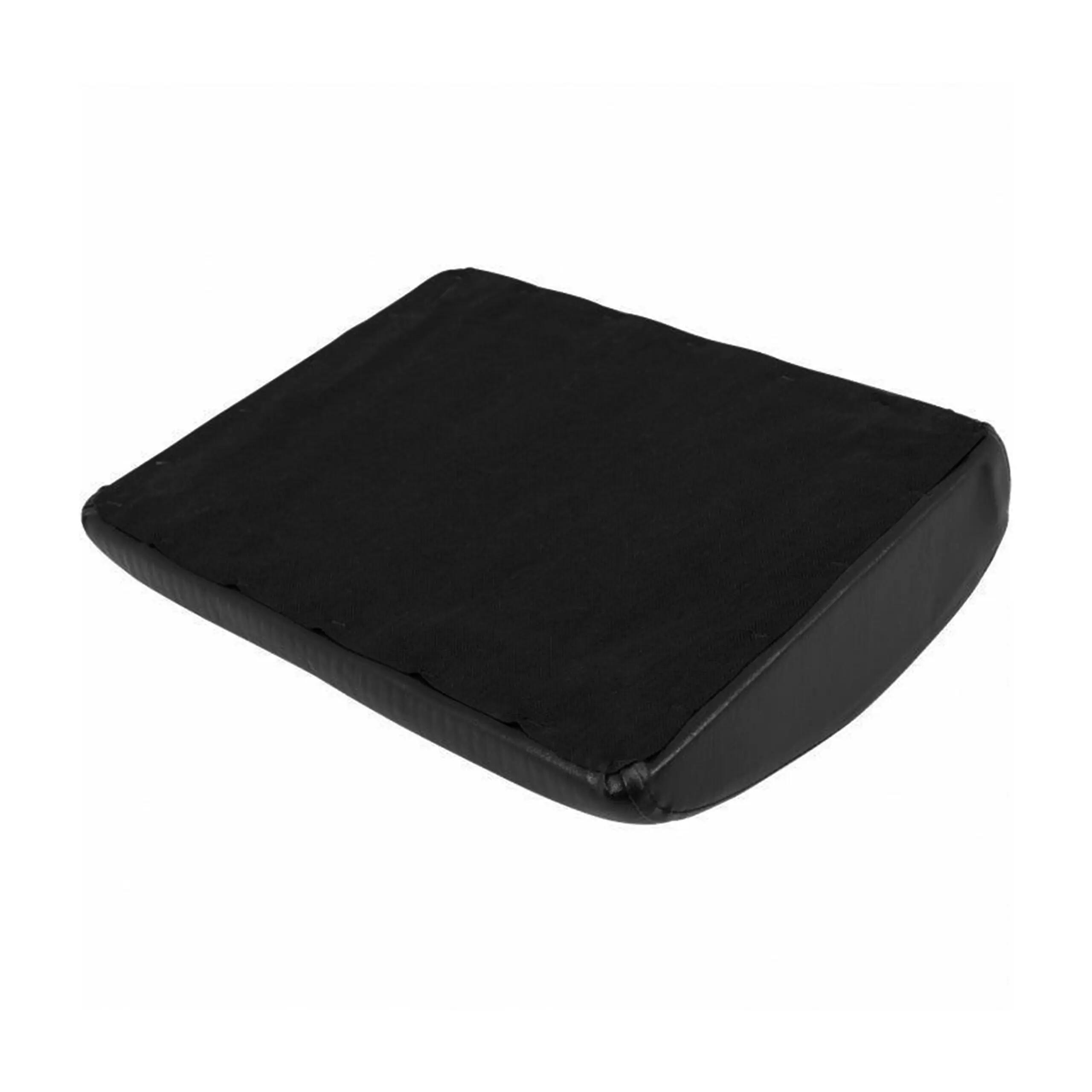Coussin abdo Gorilla Sports AB Mat noir 38x27,5x7 cm 6/7