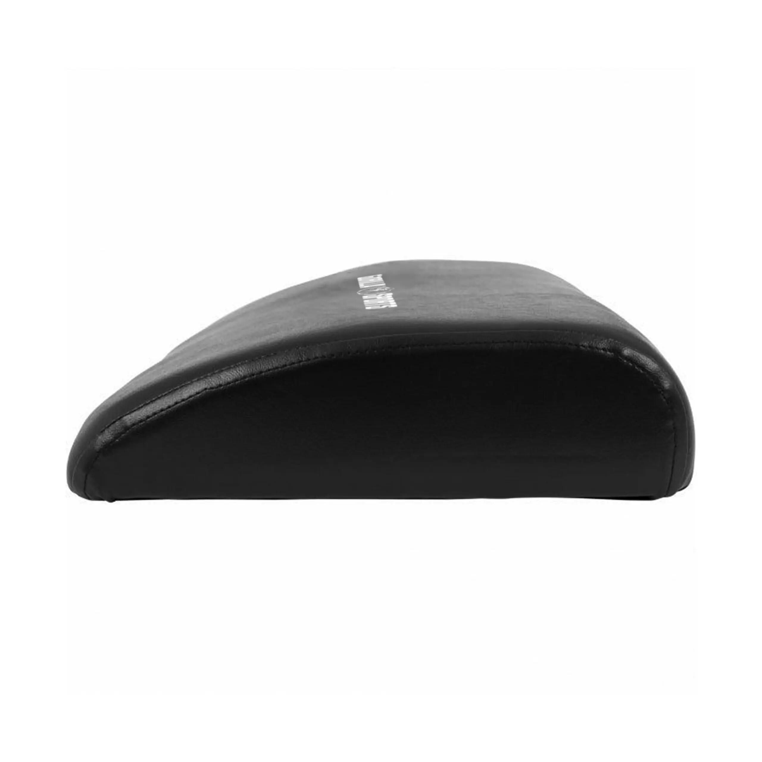 Coussin abdo Gorilla Sports AB Mat noir 38x27,5x7 cm 4/7
