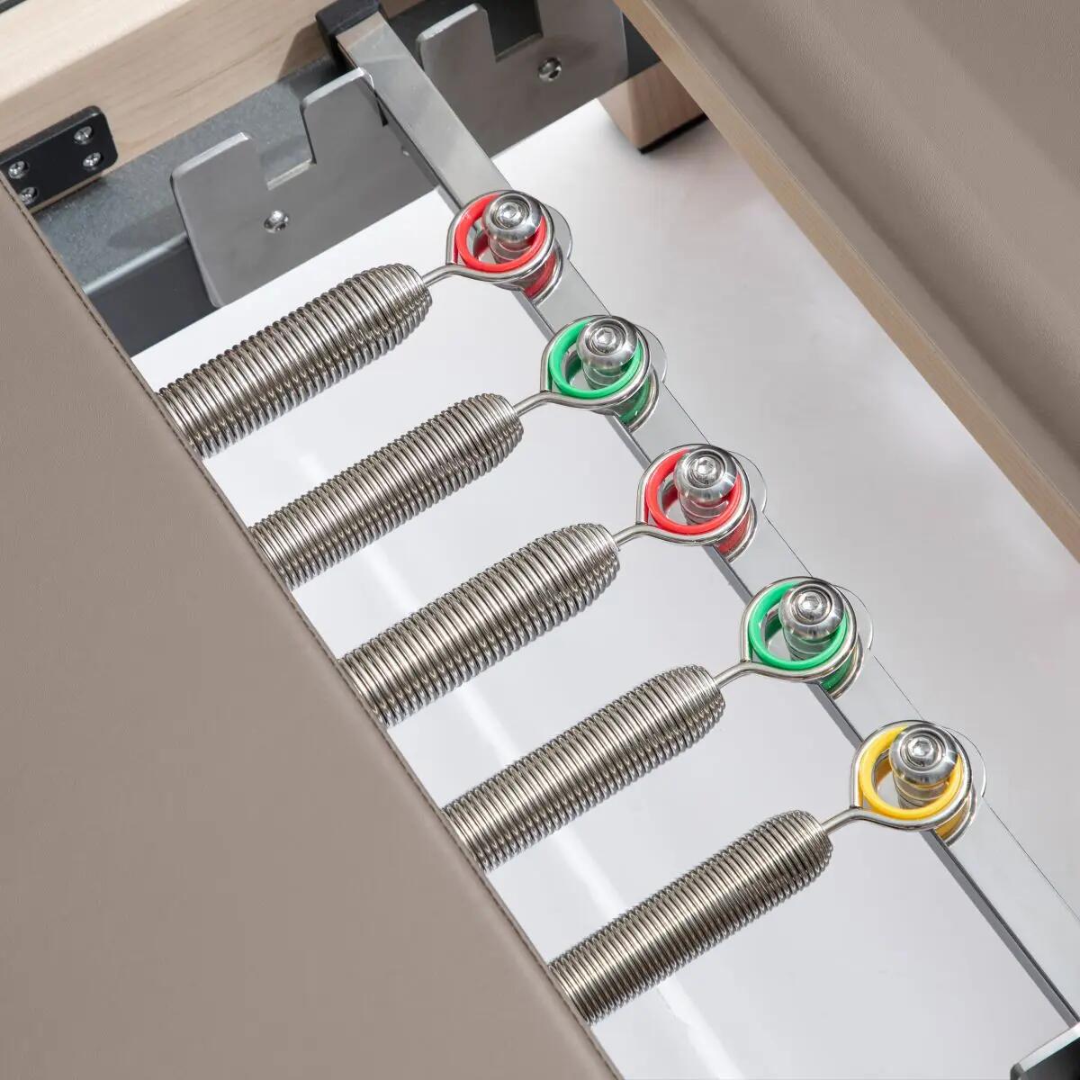 Reformer Lignum™ con Torre 4/4
