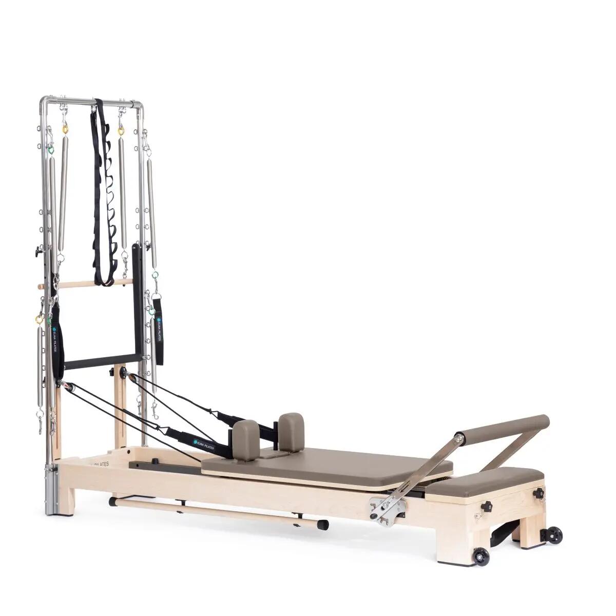 Reformer Lignum™ con Torre 3/4