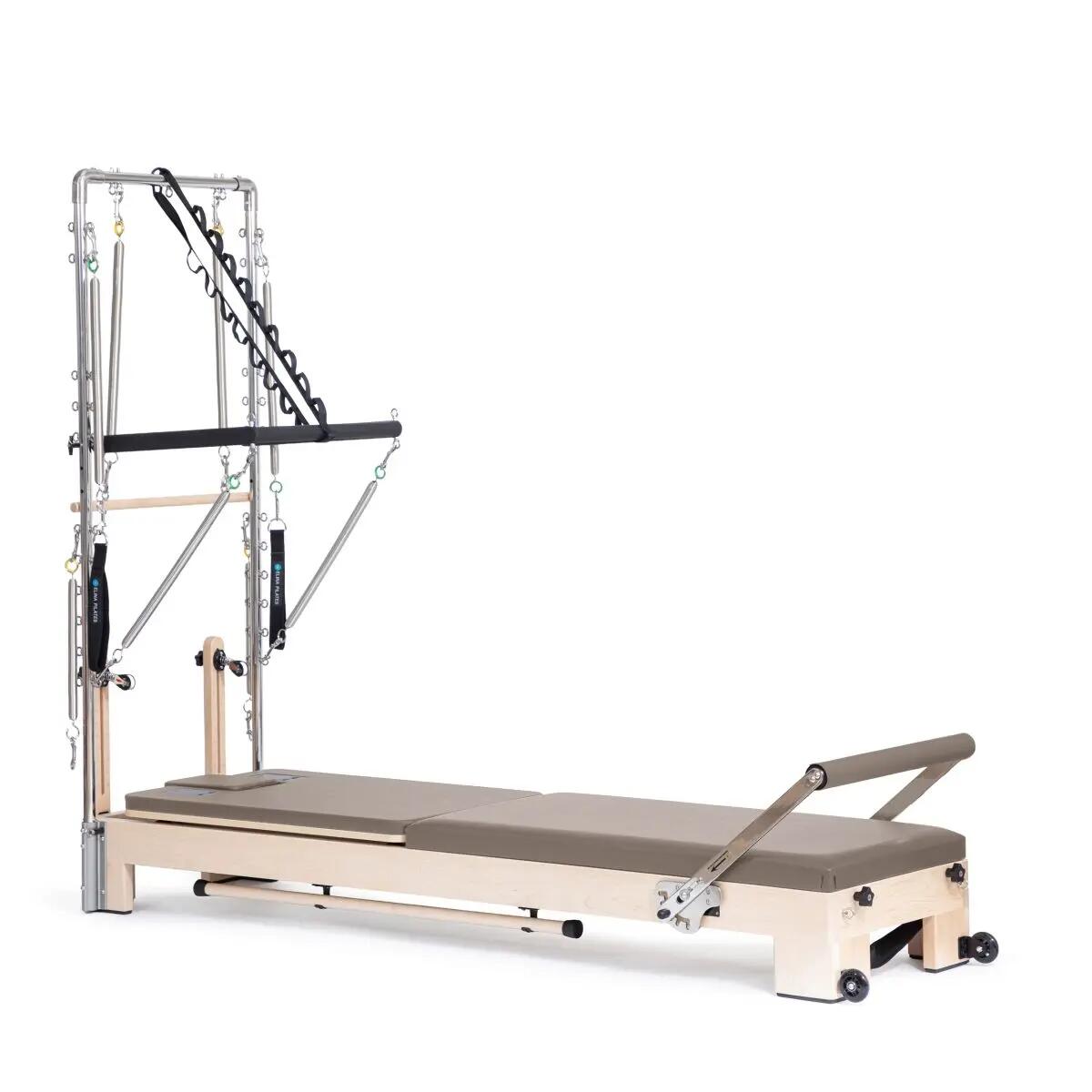 Reformer Lignum™ con Torre 2/4