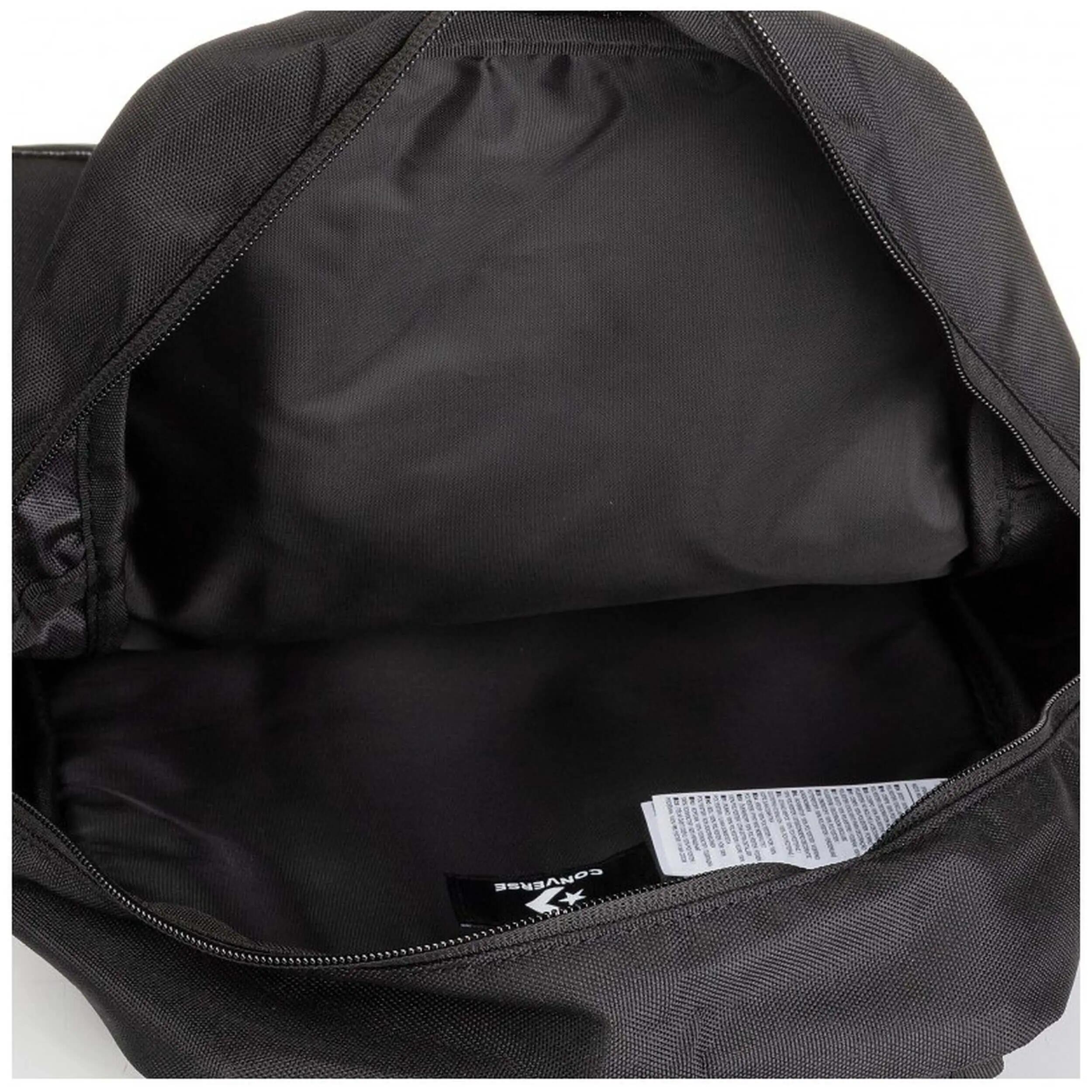 Mochila Converse modelo 10018262-A02 para unisex 3/3