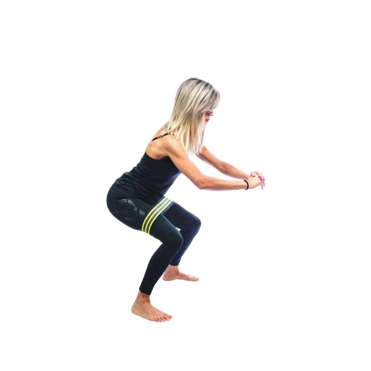 ELASTIC POWER BANDS 4/4